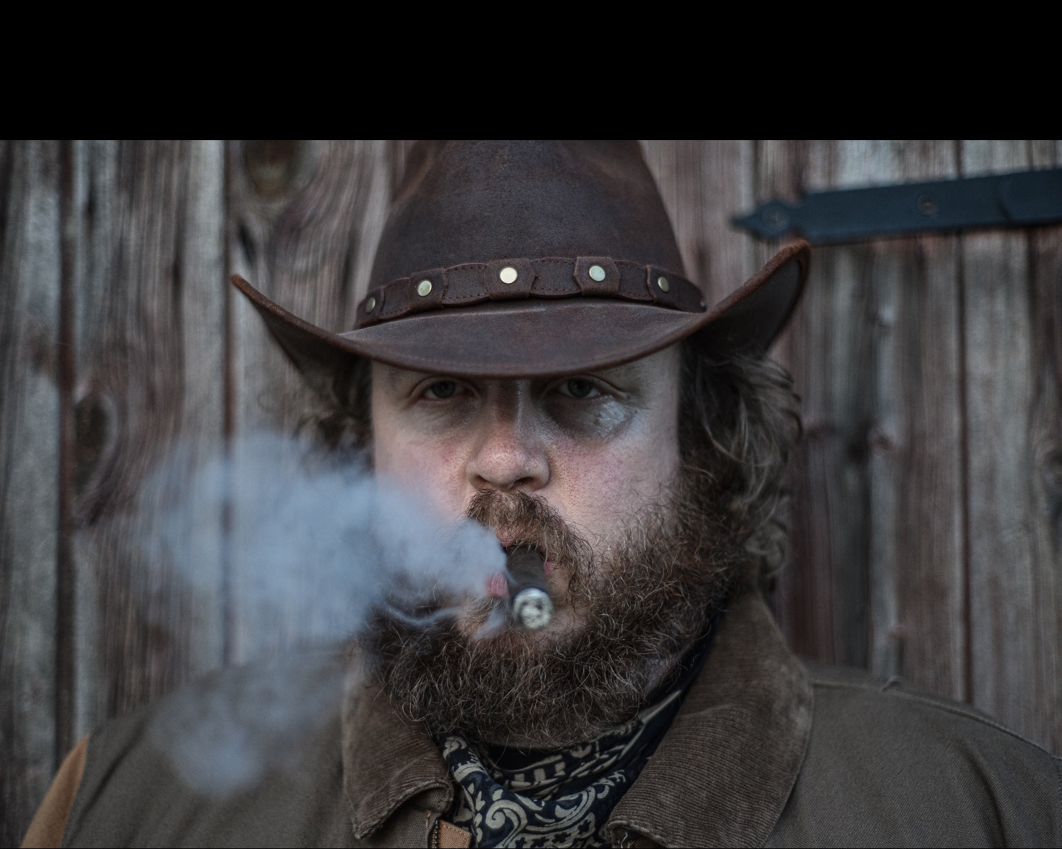 Trendigt med Western