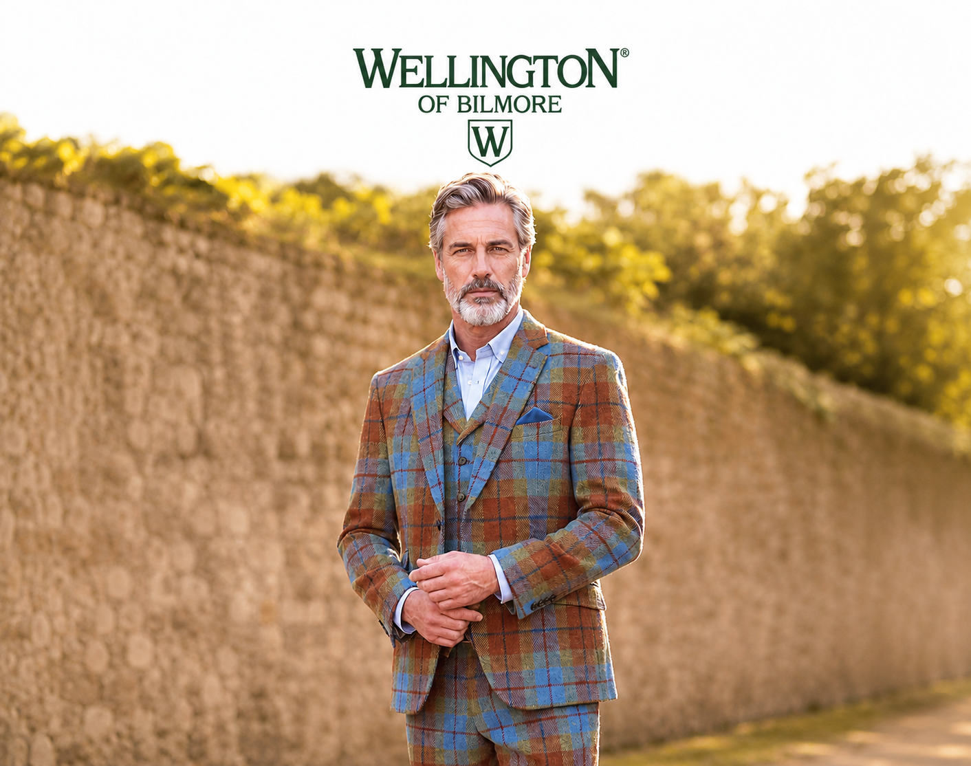 Harris tweed