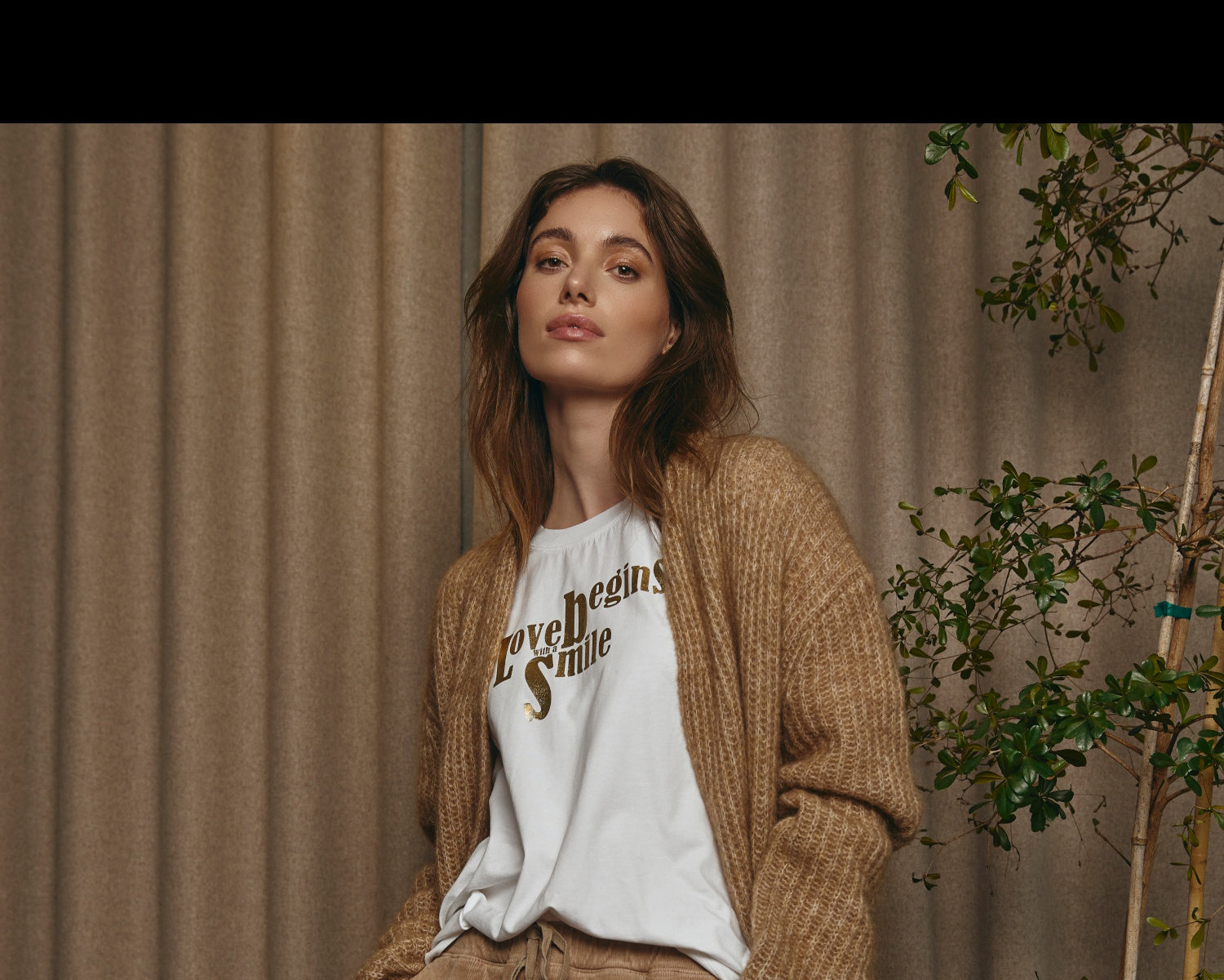 T-Shirt Dam