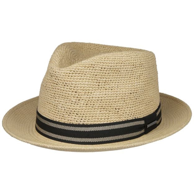 Player Panama Crochet