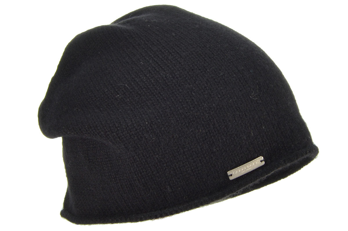Cashmere headsock