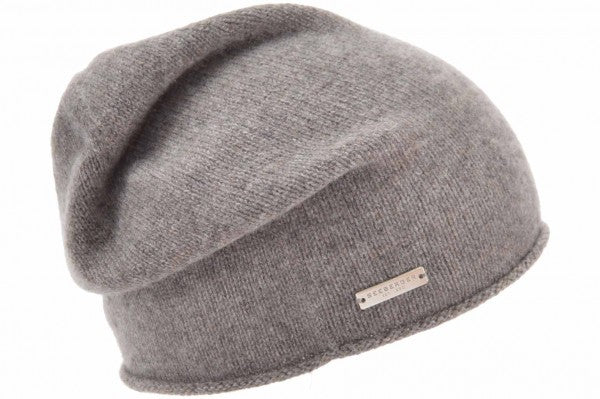 Cashmere headsock