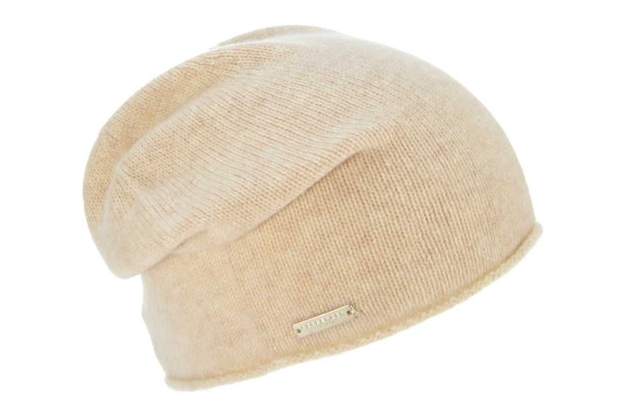 Cashmere headsock