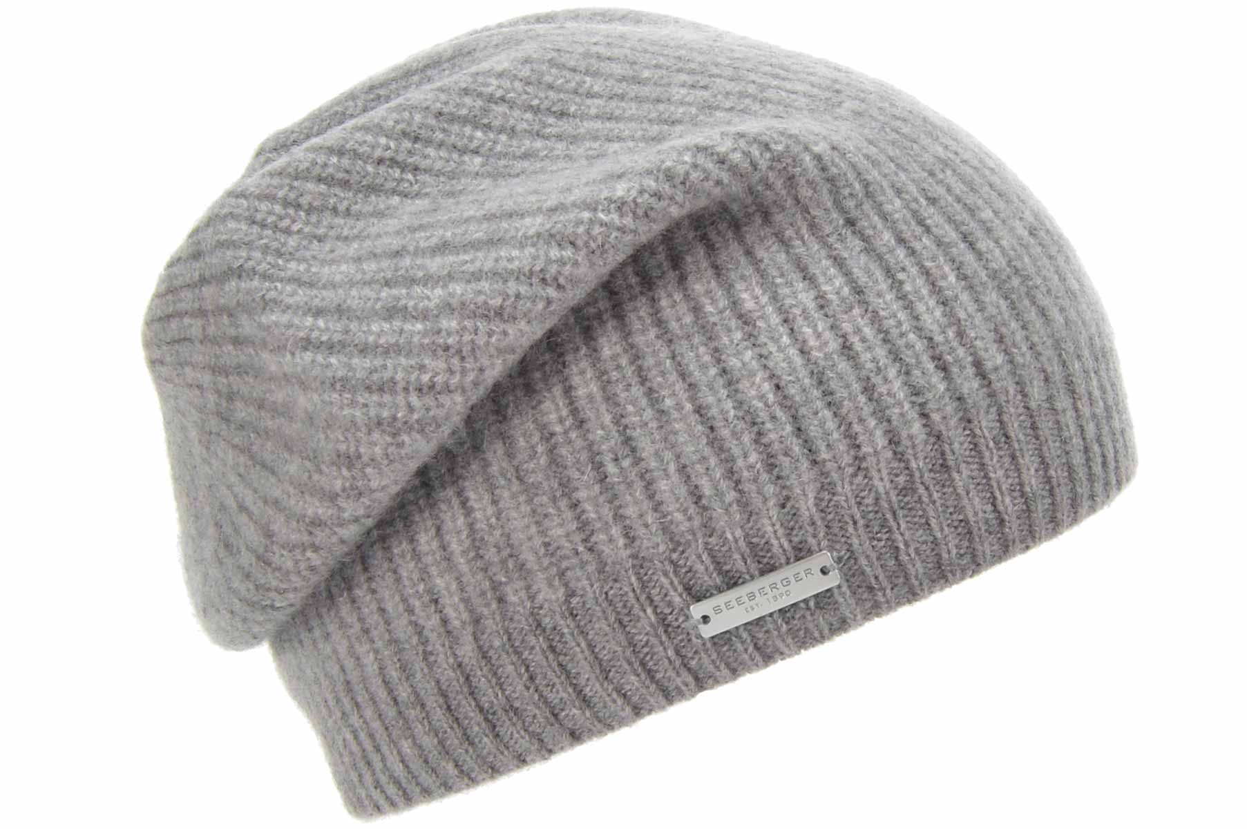Cashmere headsock