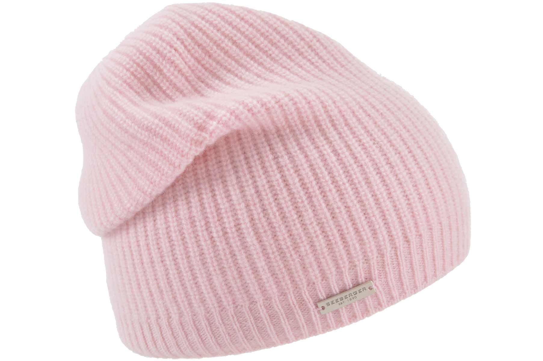 Cashmere headsock