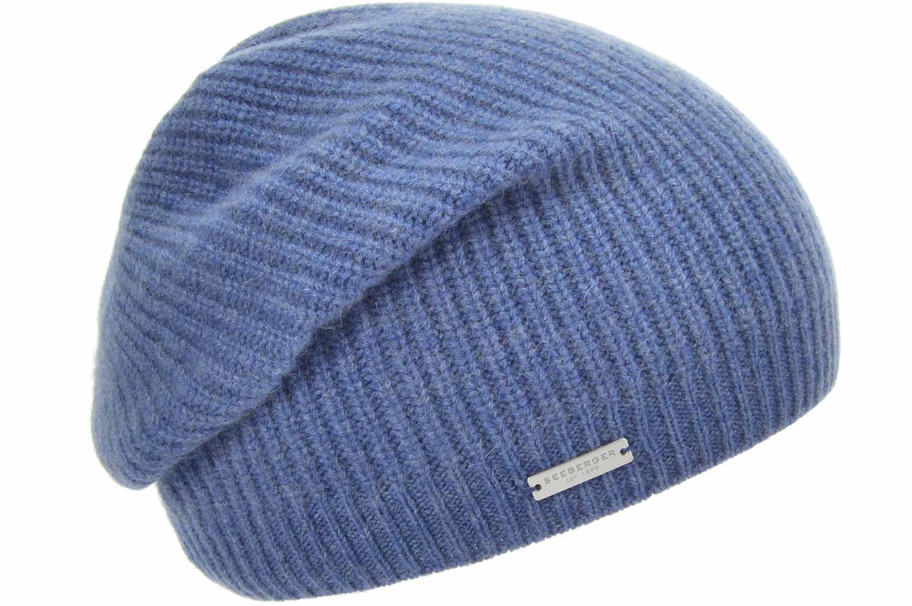 Cashmere headsock