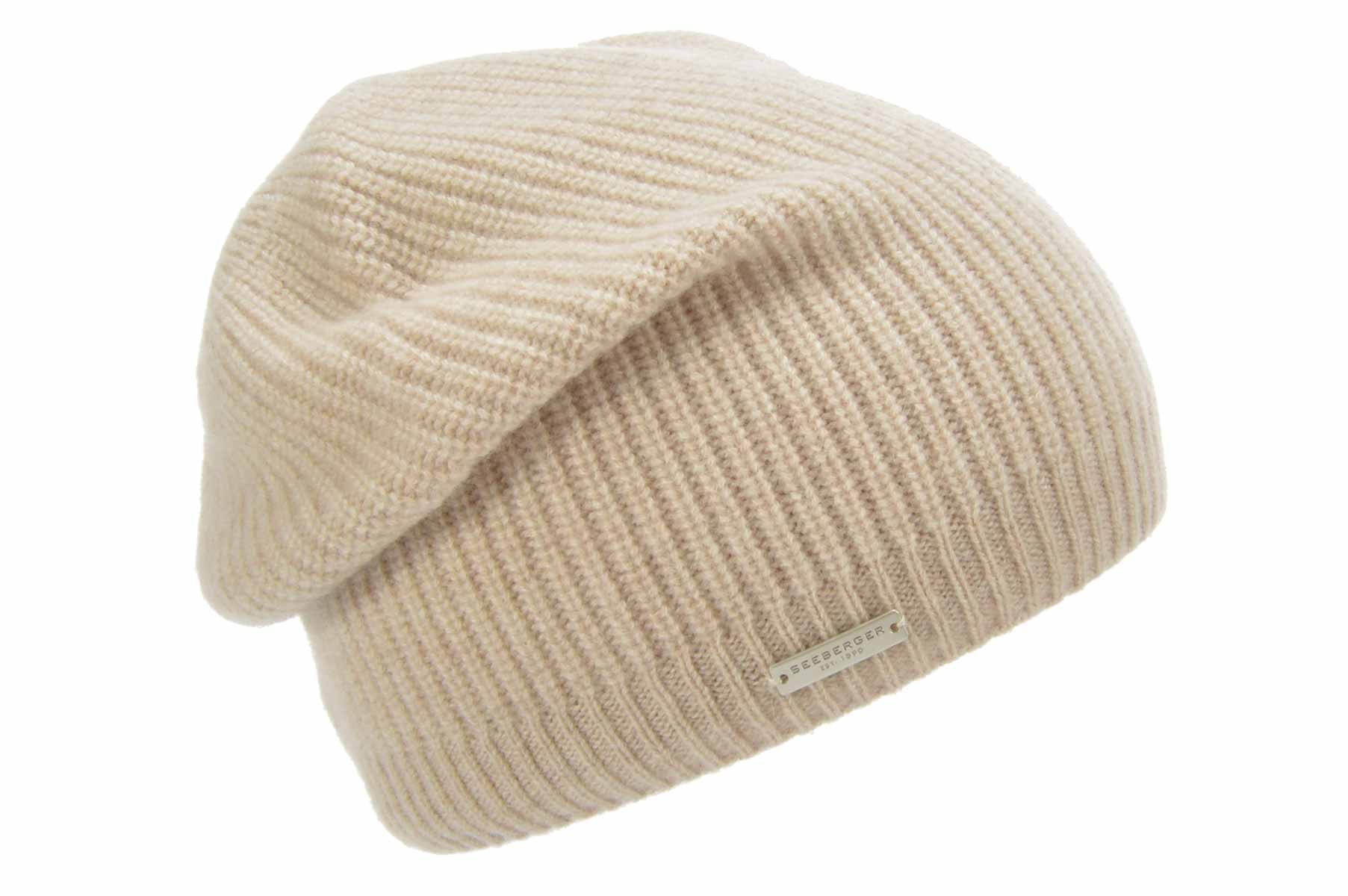 Cashmere headsock