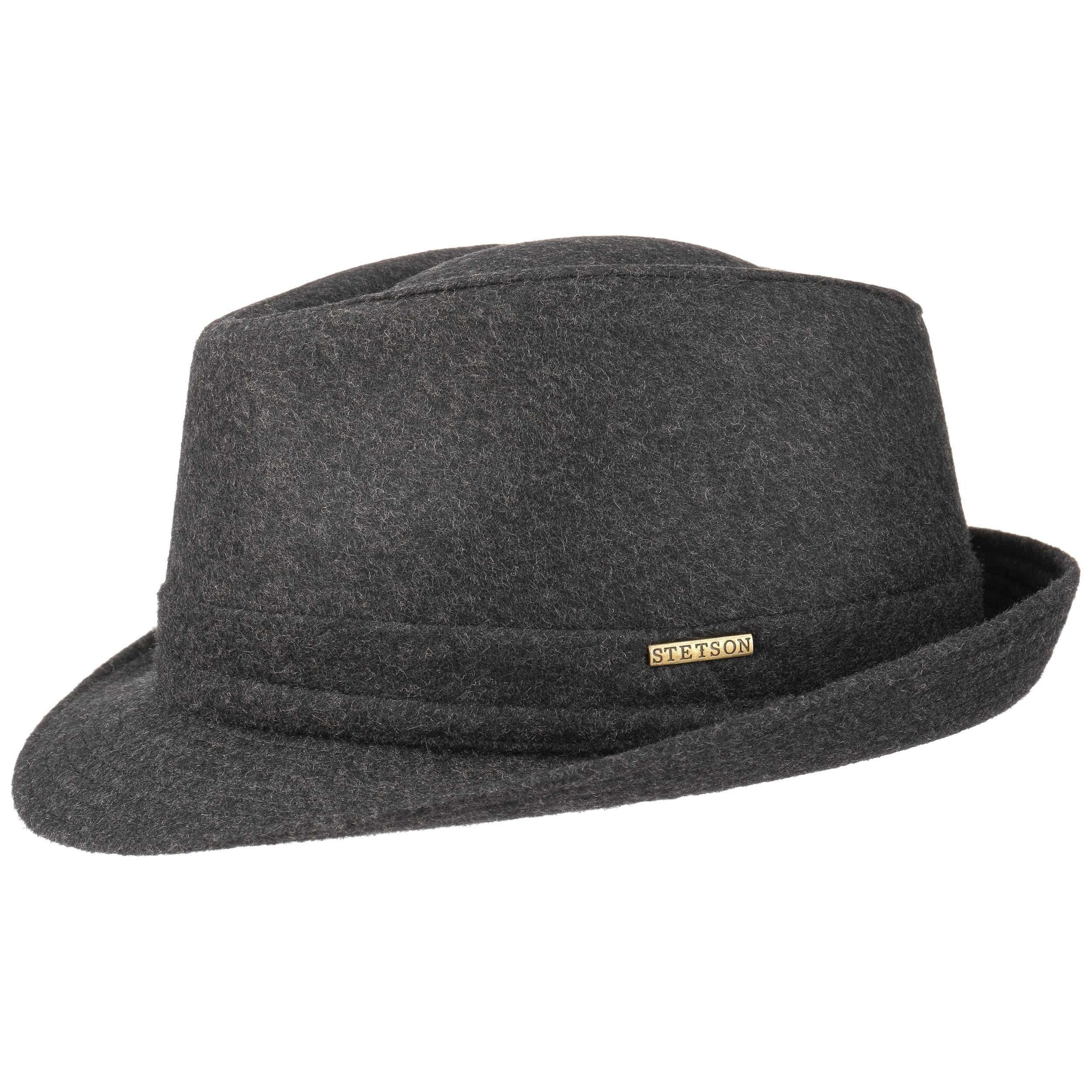 Pork Pie Wool