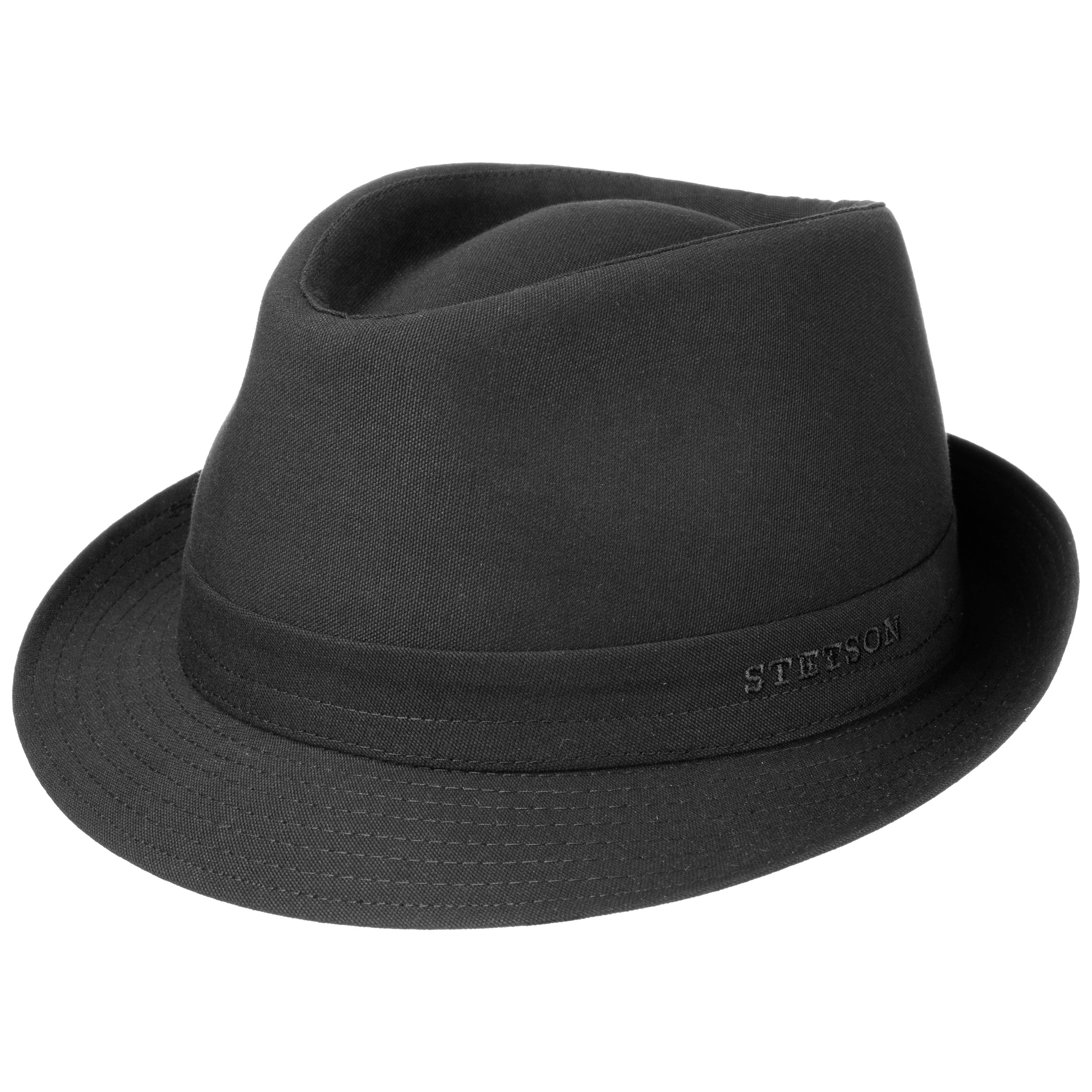 Trilby Cotton