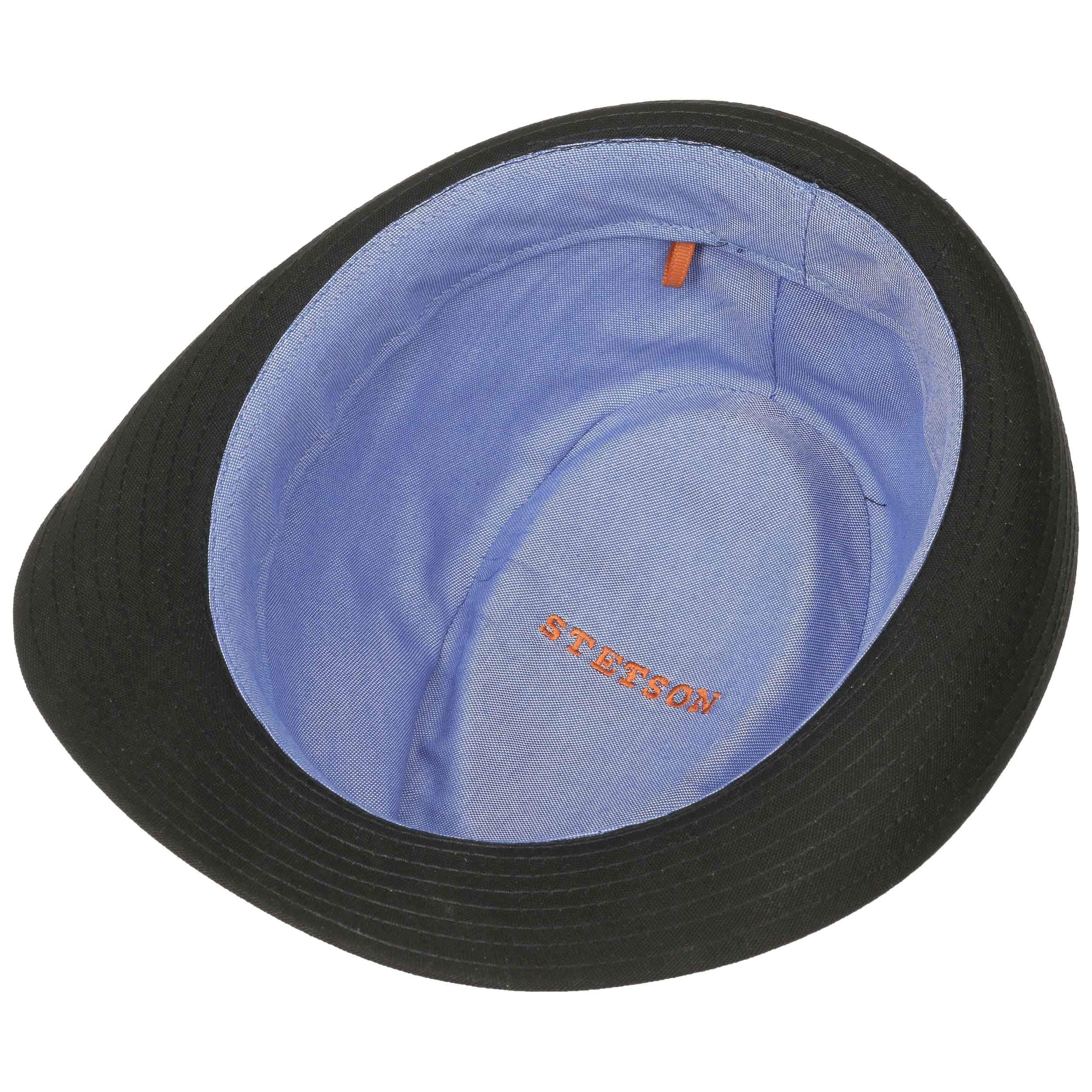 Trilby Cotton