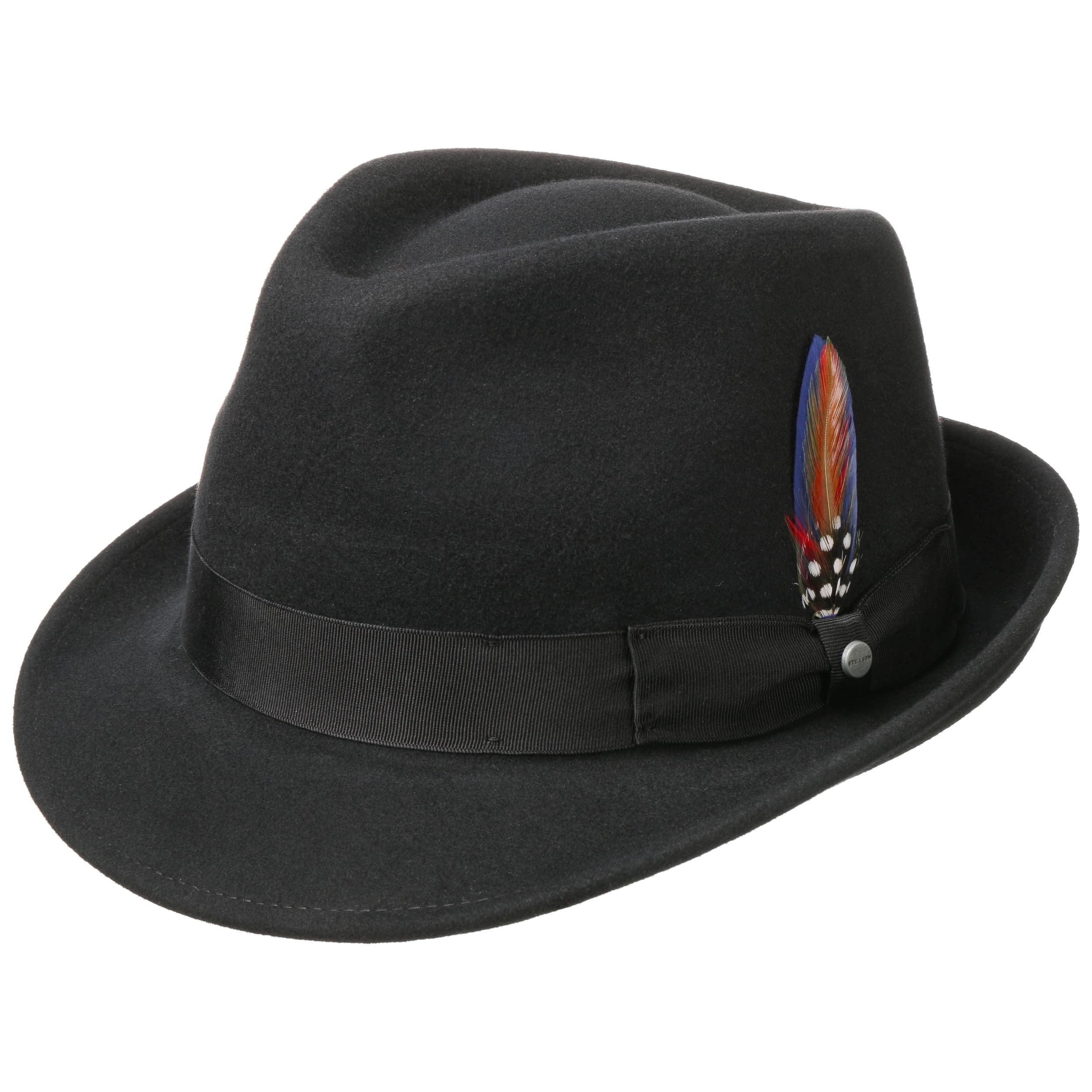 Trilby Woolfelt