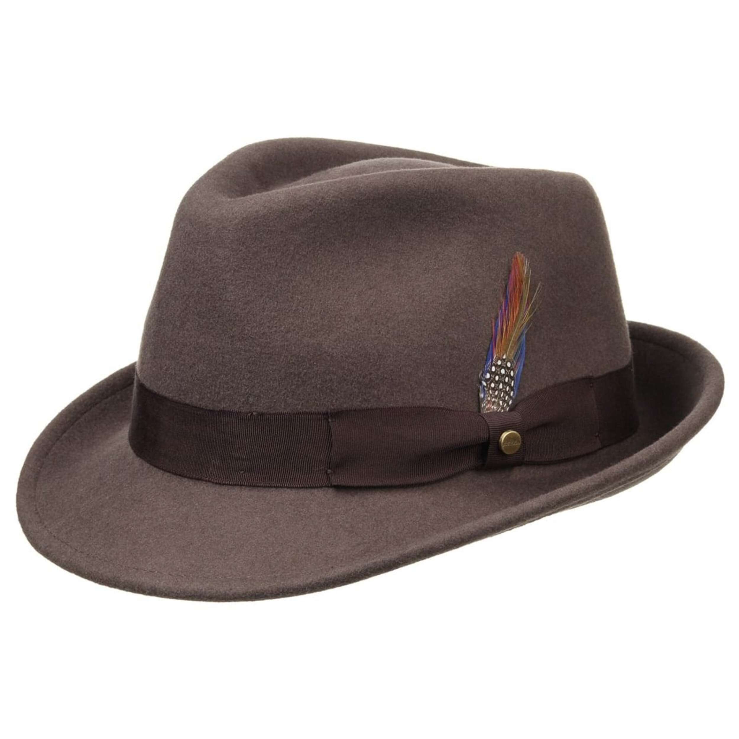 Trilby Woolfelt