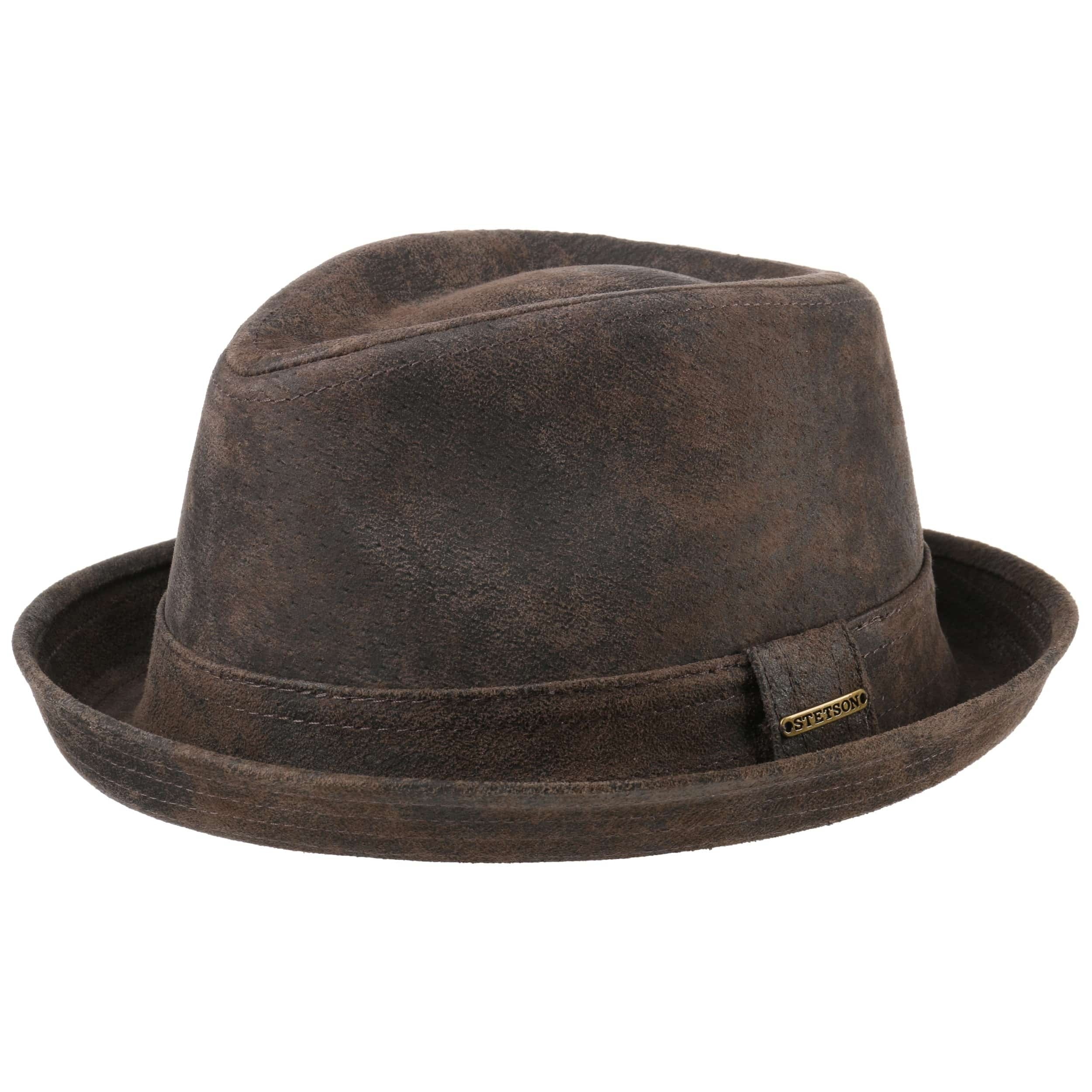 Player leather