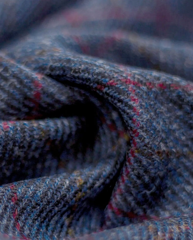 Lea – Harris Tweed Damväst