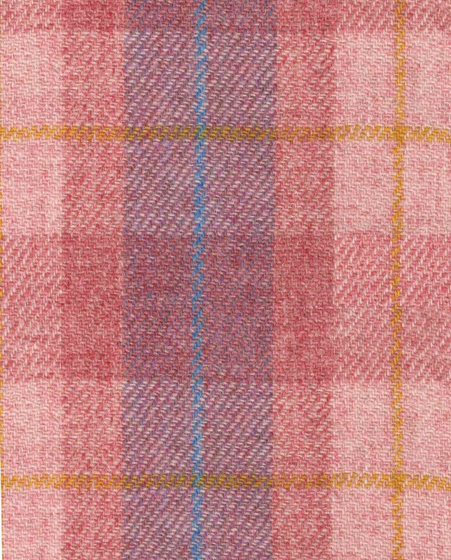 Lea – Harris Tweed Damväst