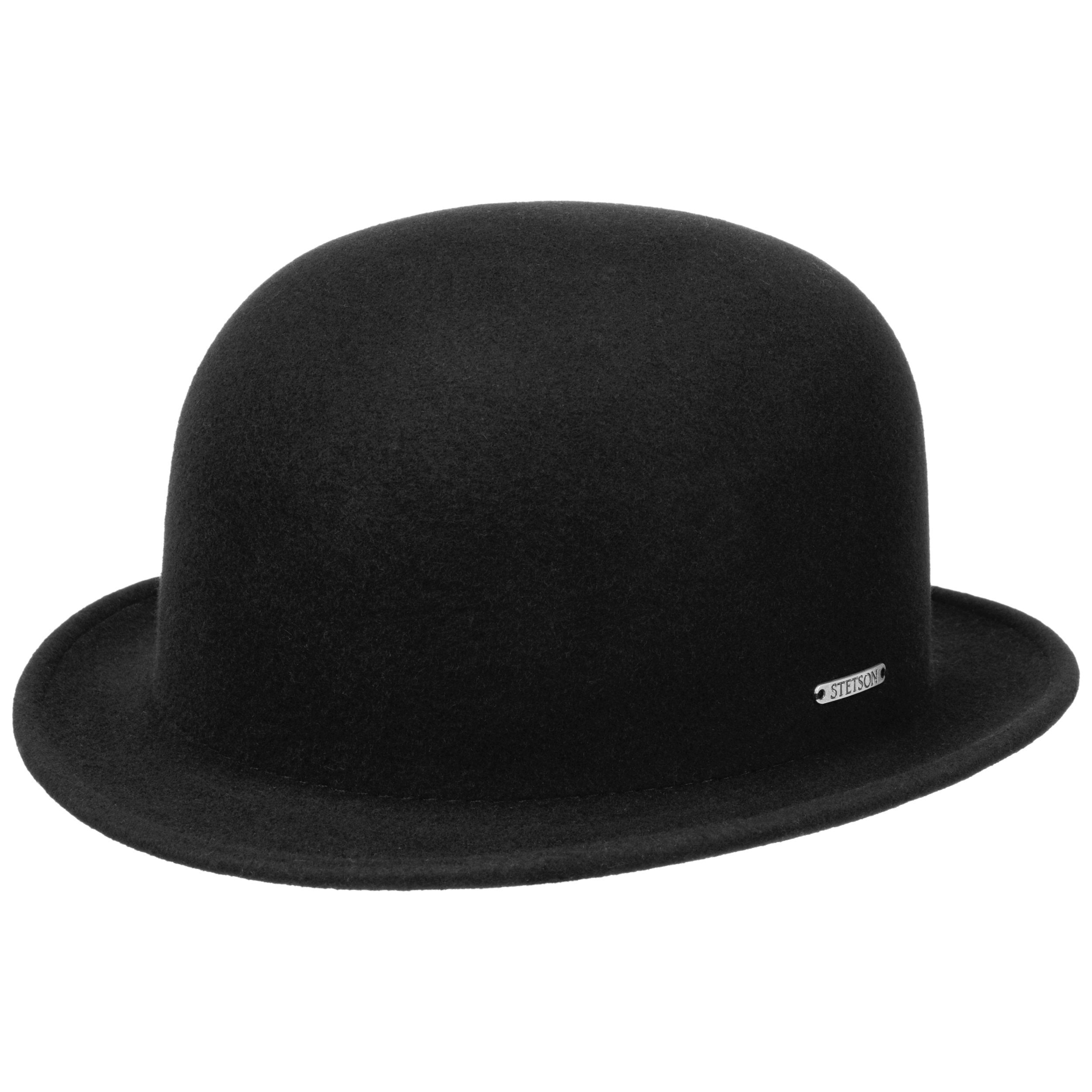 Bowler Woolfelt