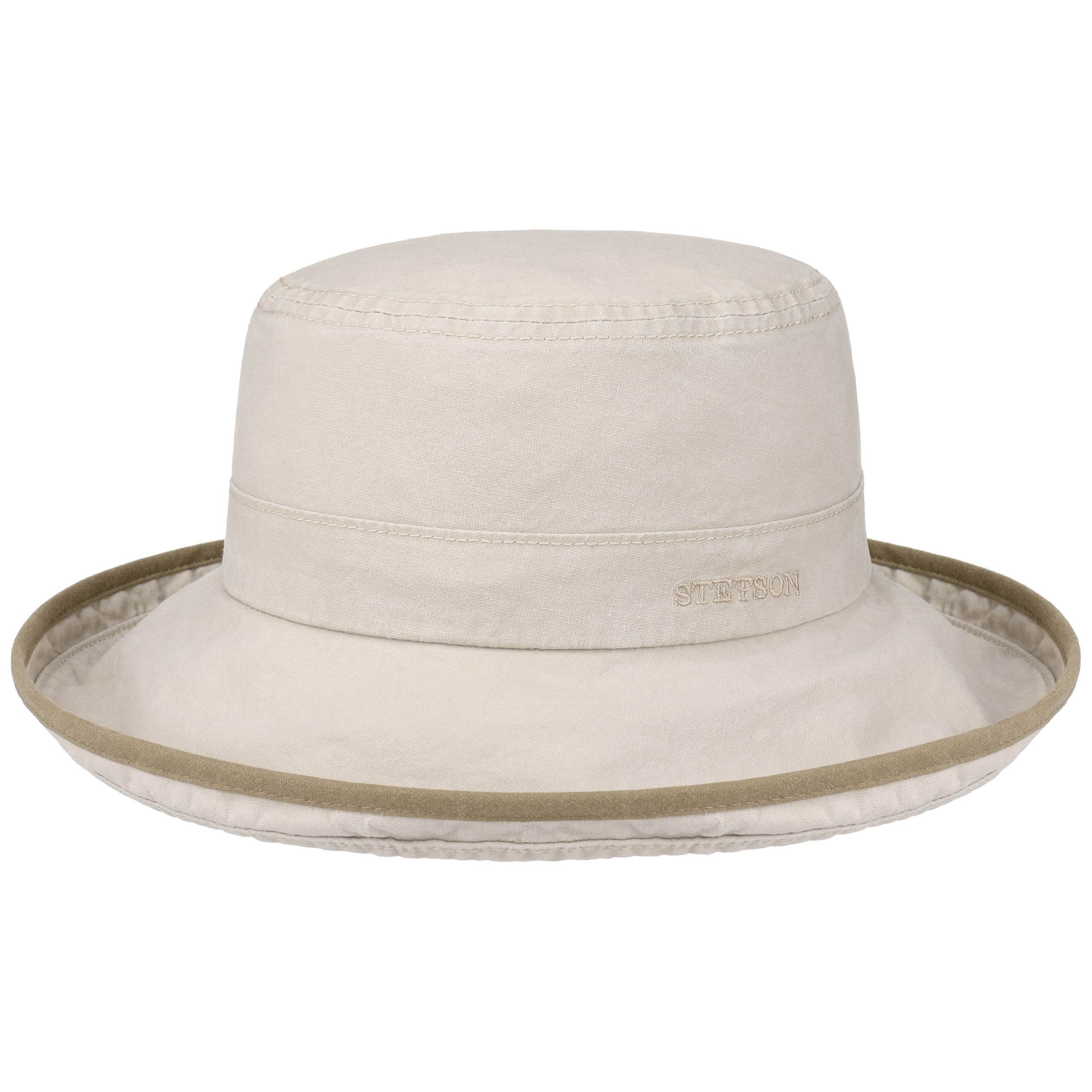 Ladies Delave Organic Cotton