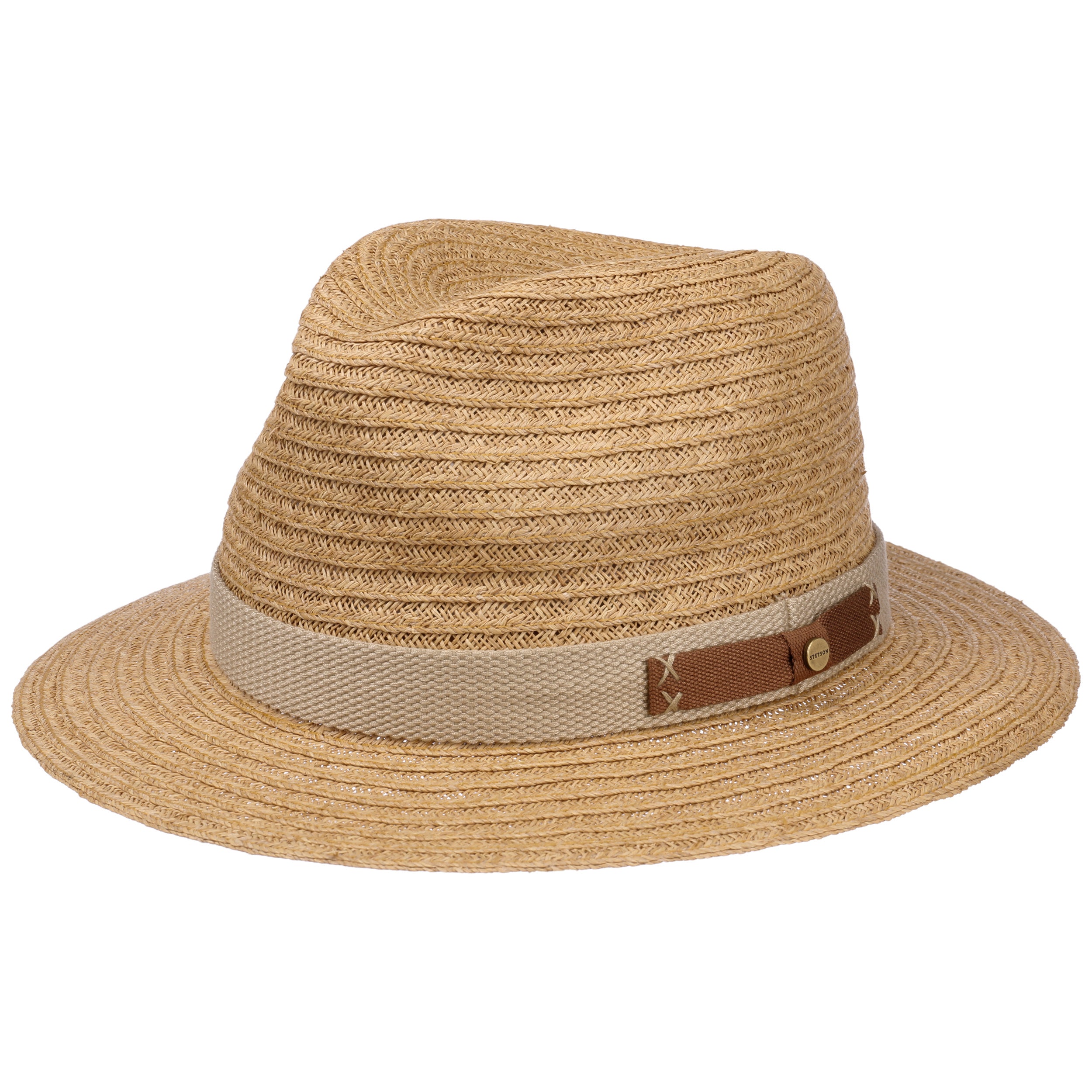 Traveller Raffia