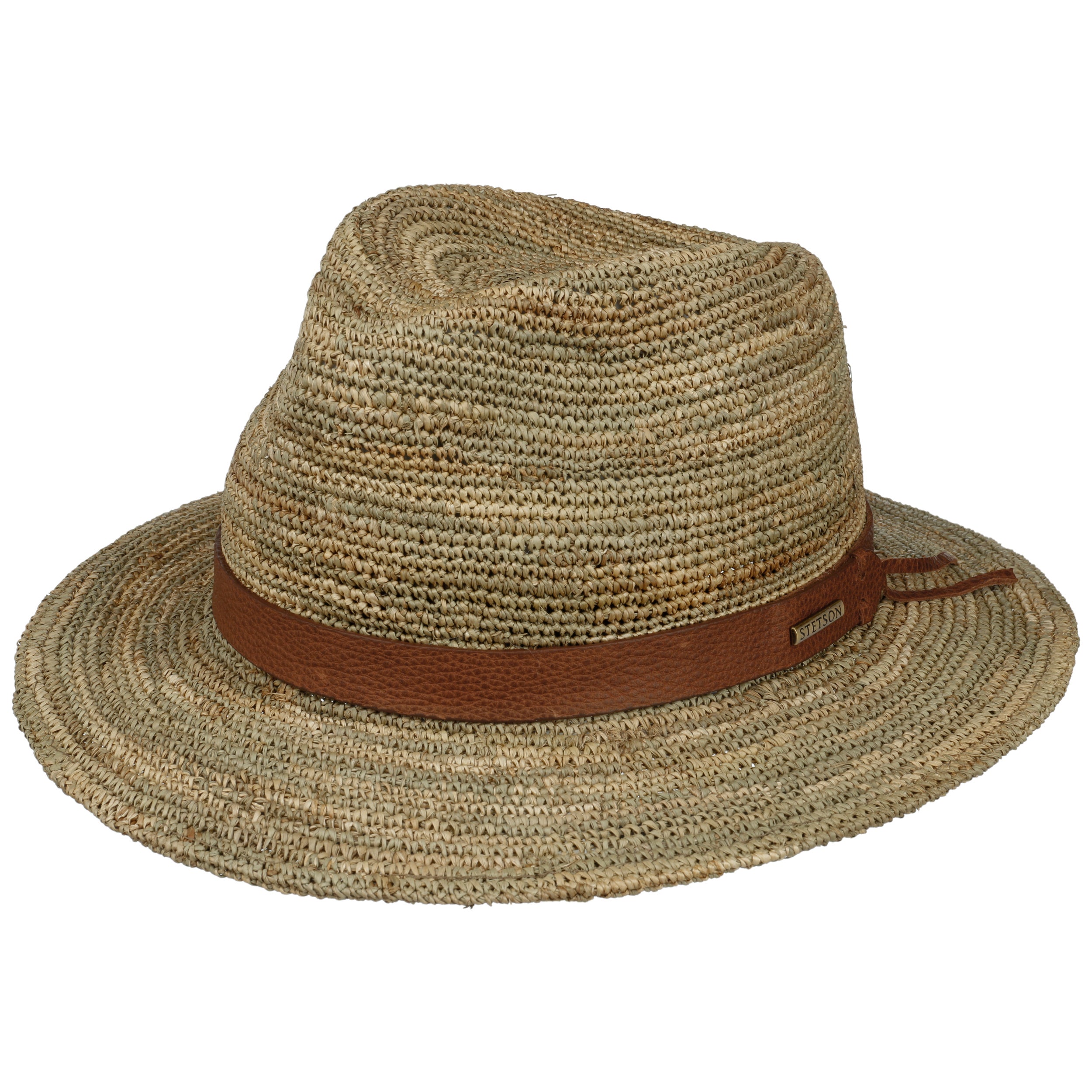 Traveller Seagrass Crochet