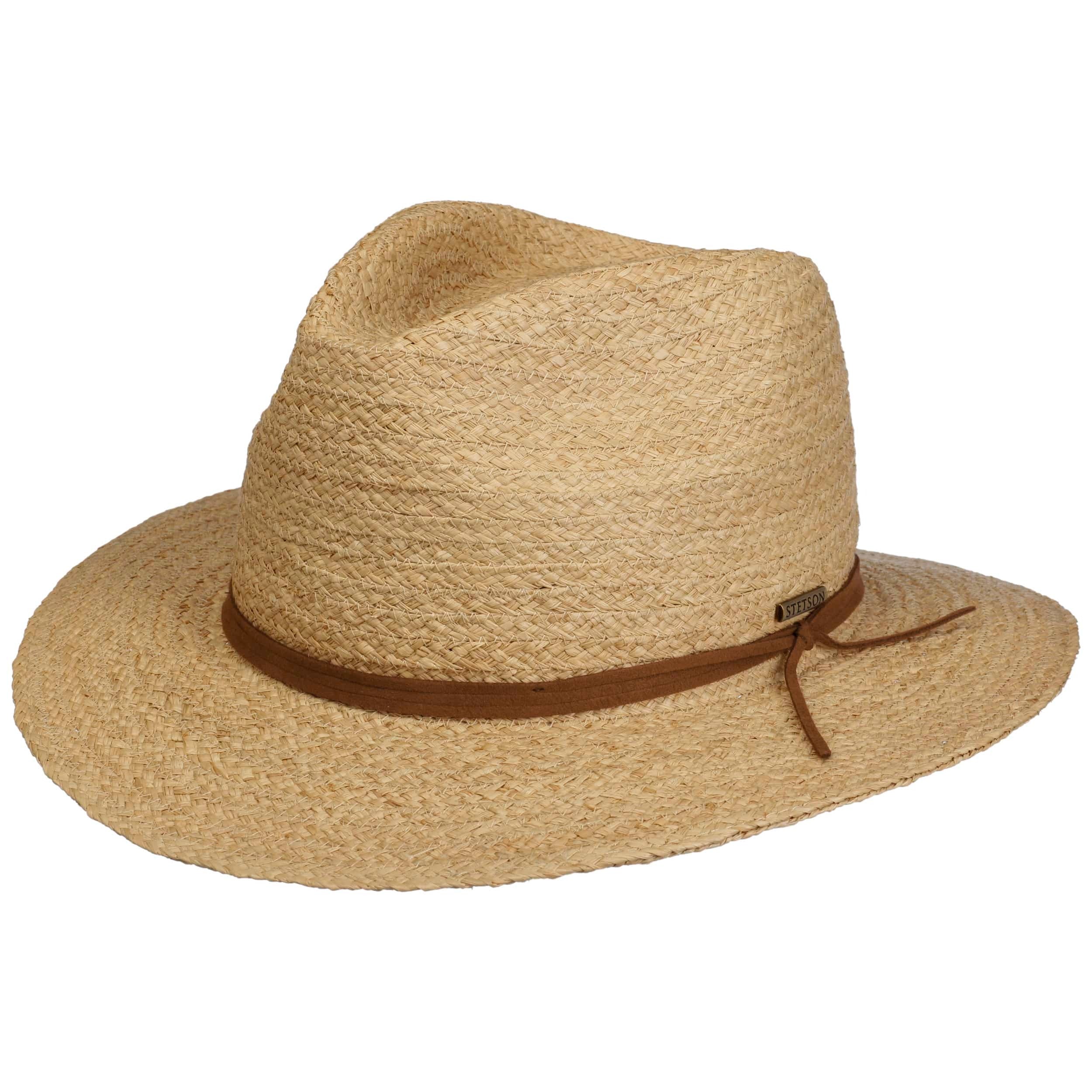 Traveller Raffia