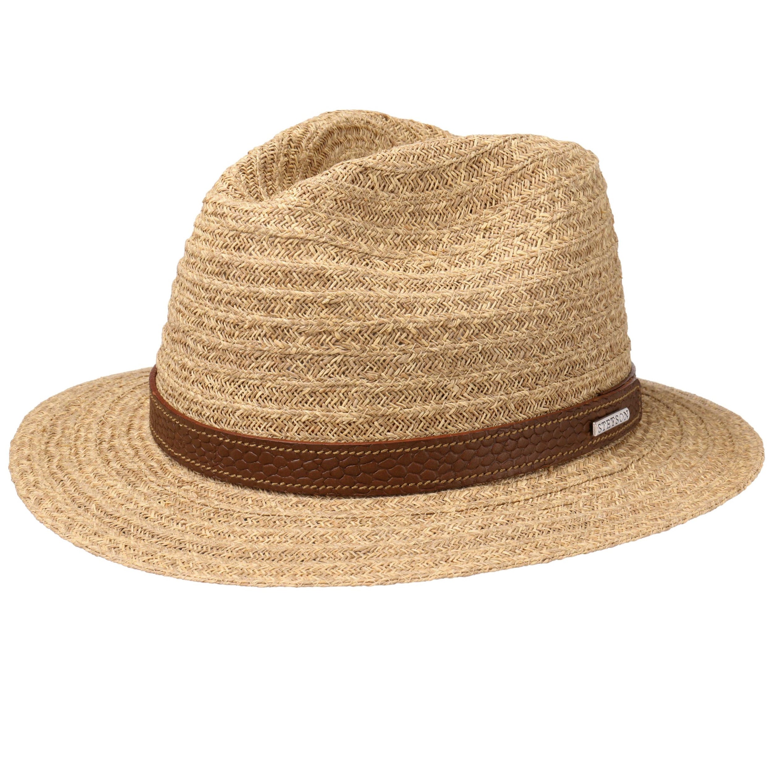 Traveller Raffia
