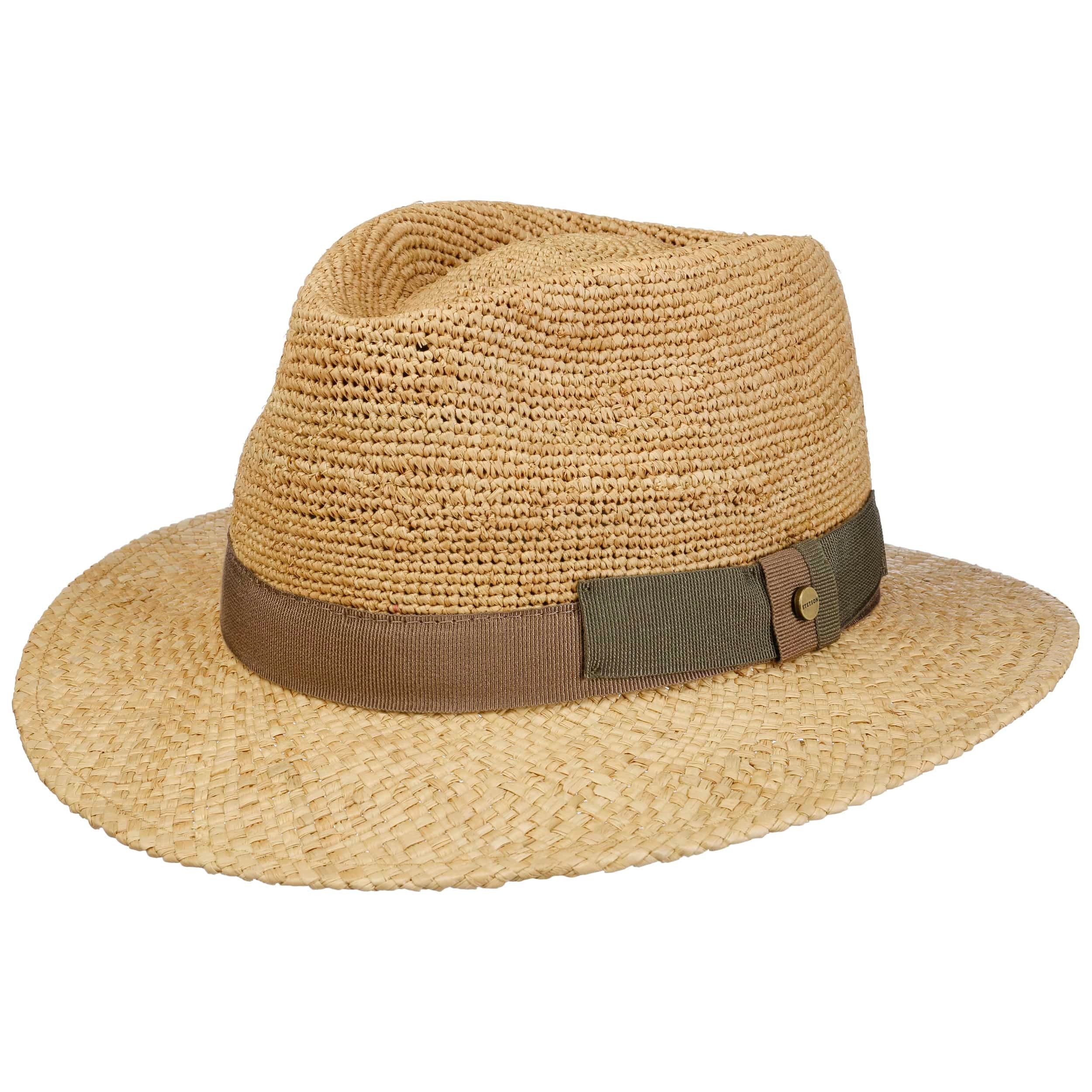 Traveller Raffia Mix
