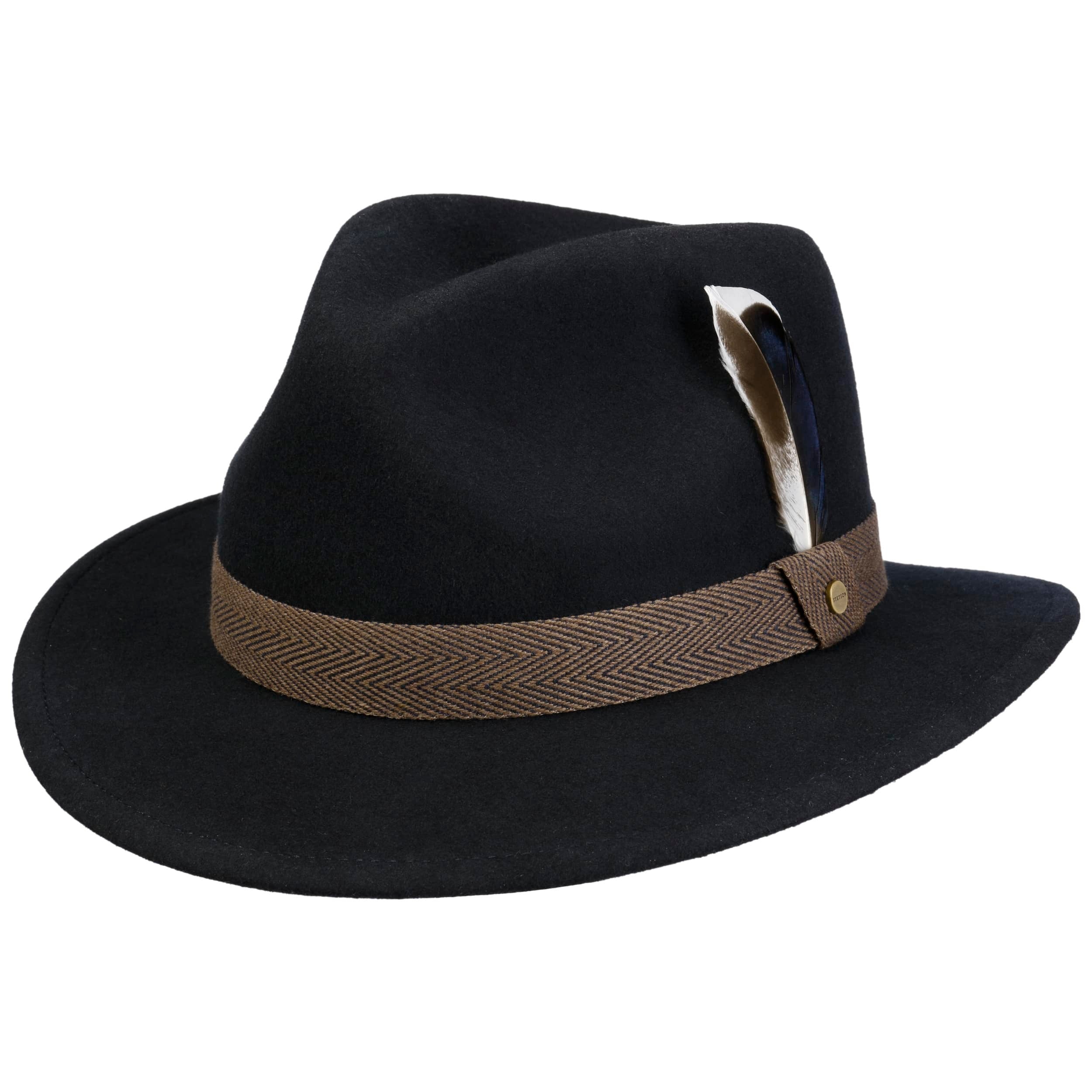 Traveller Woolfelt