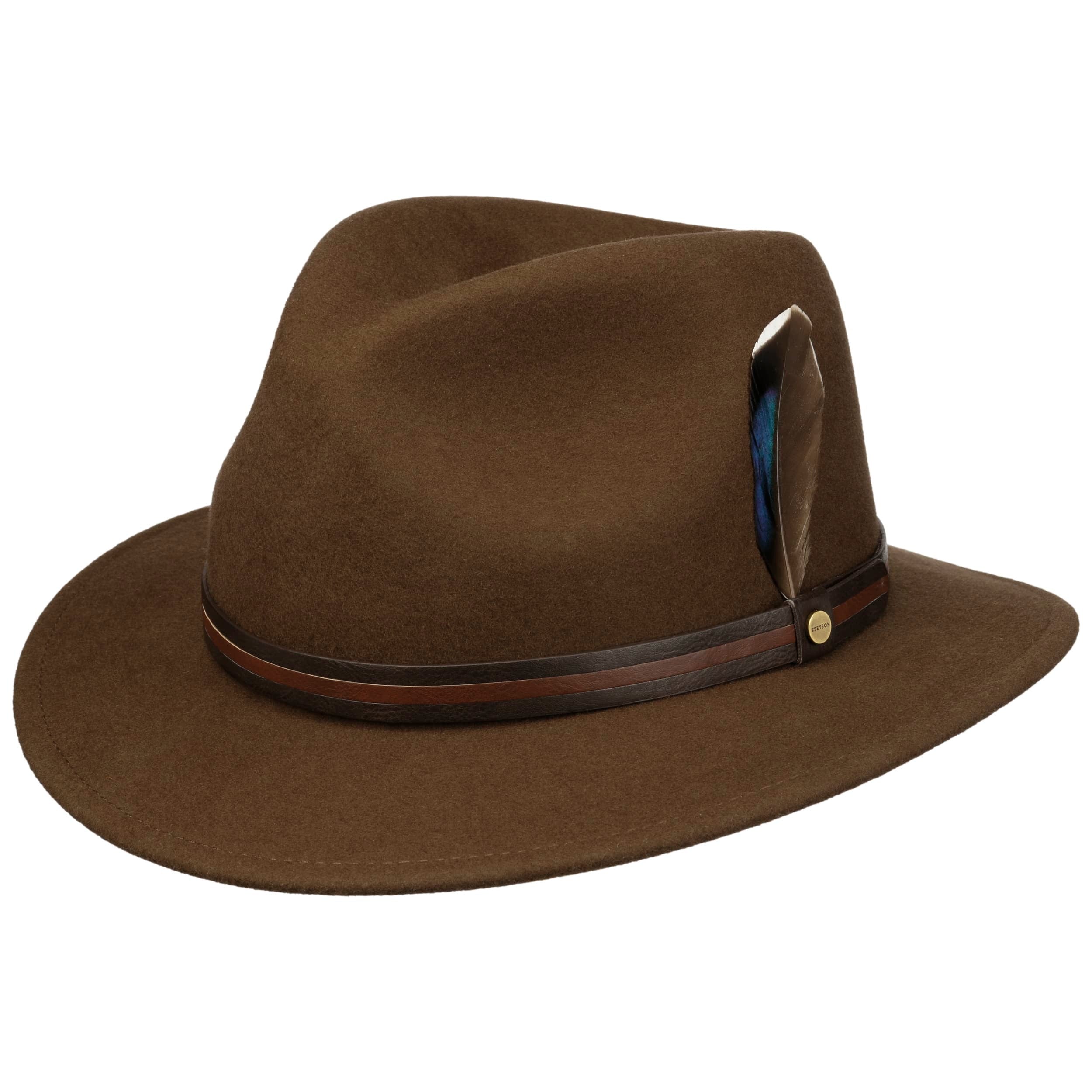 Traveller Woolfelt