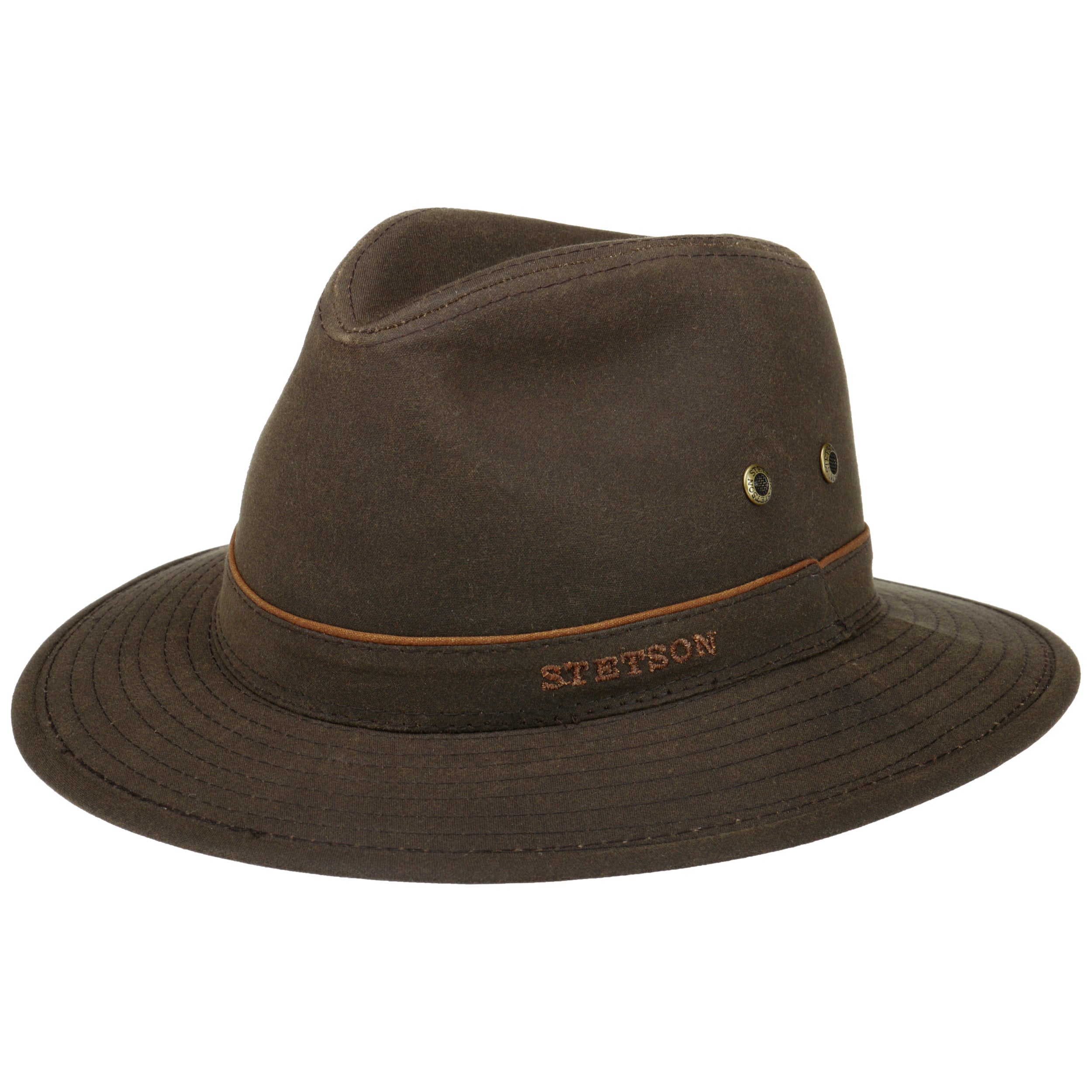 Traveller Waxed Cotton