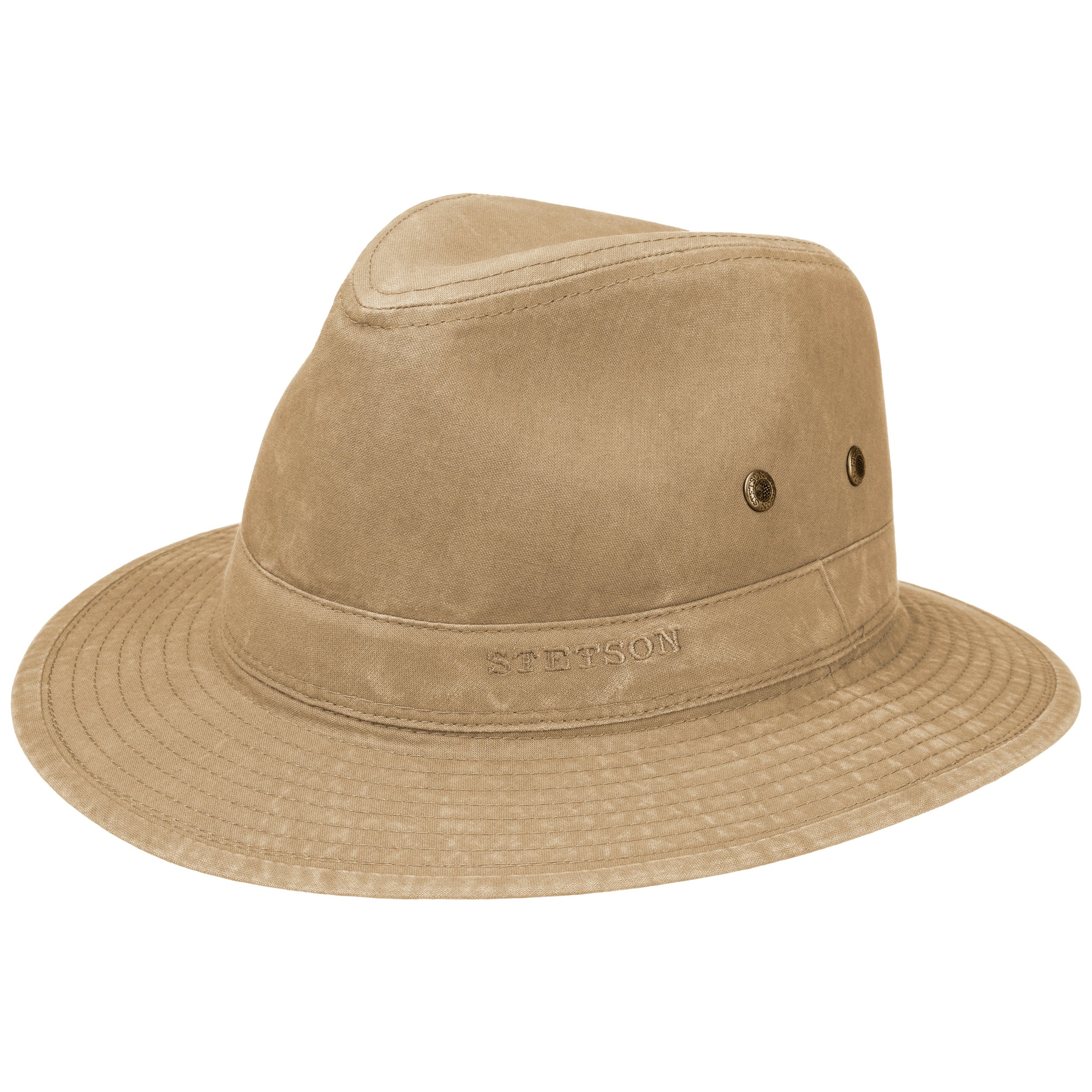 Traveller Delave Organic Cotton