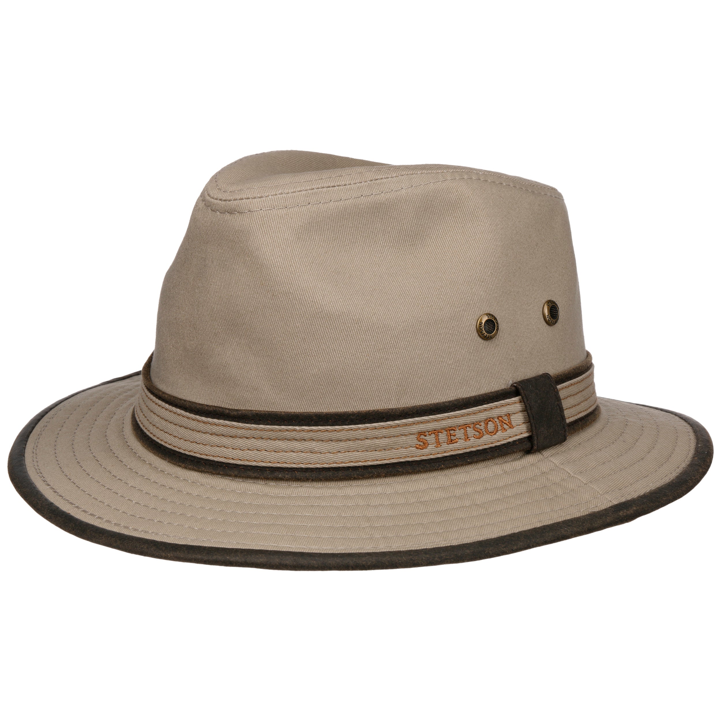 Traveller Cotton
