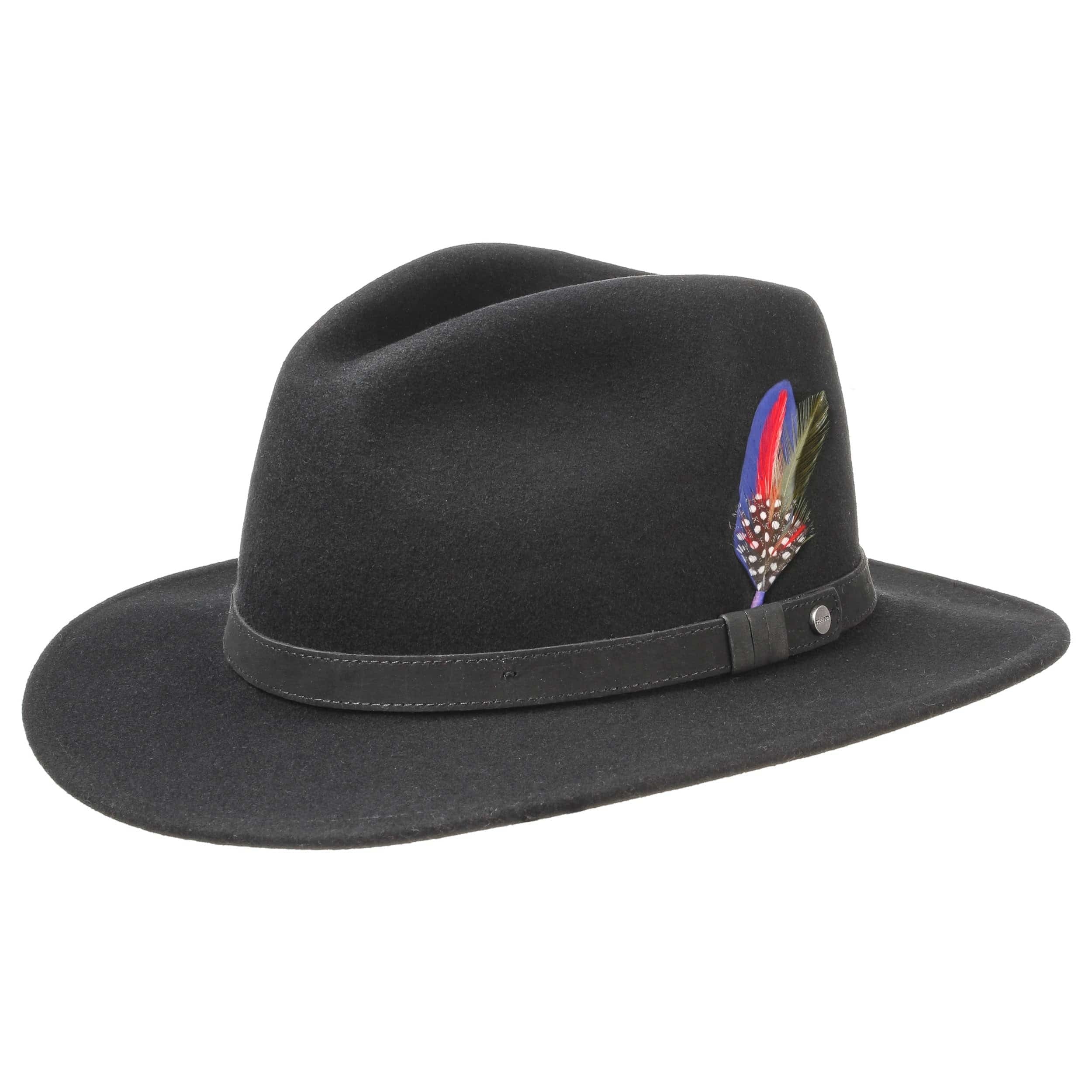 Traveller Woolfelt