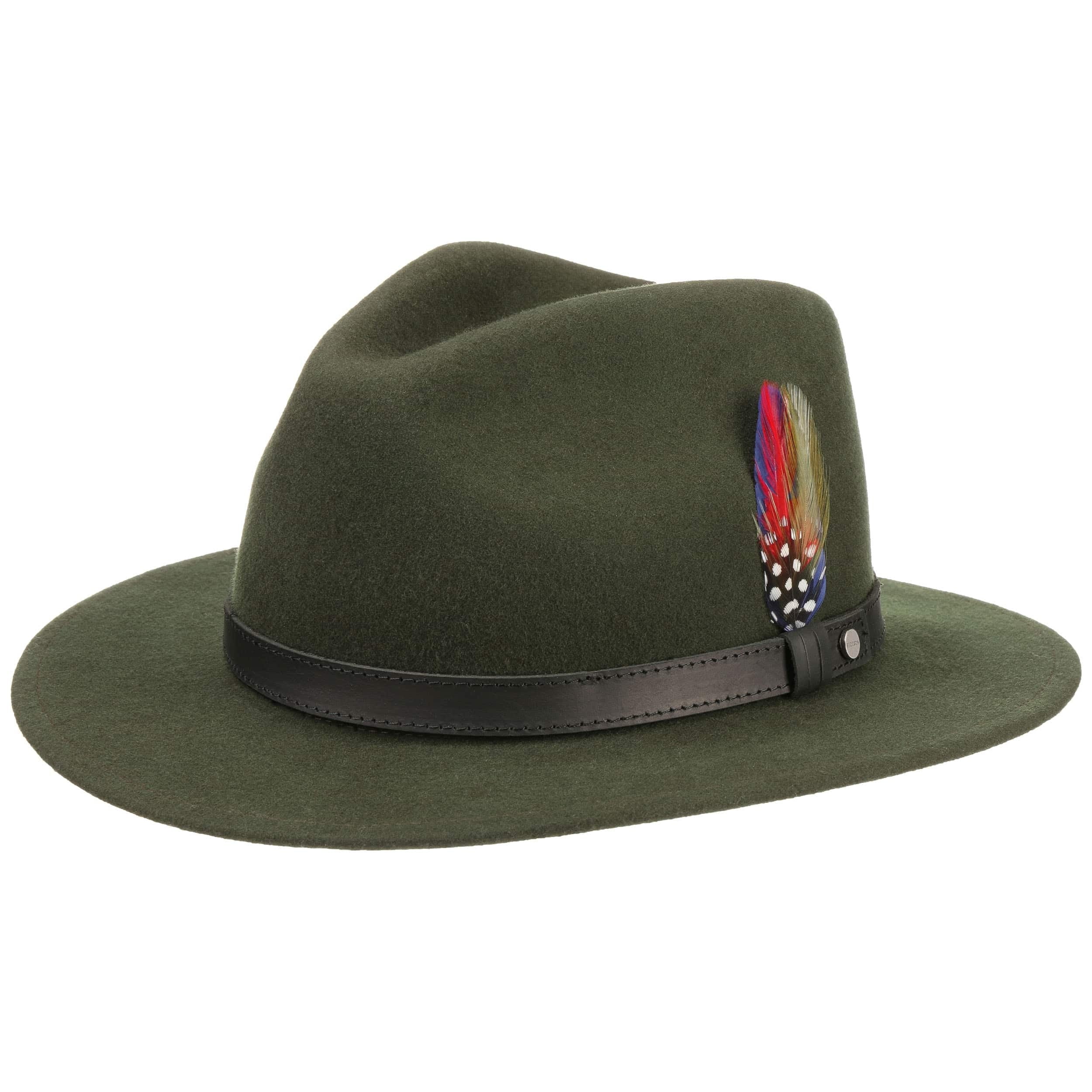 Traveller Woolfelt