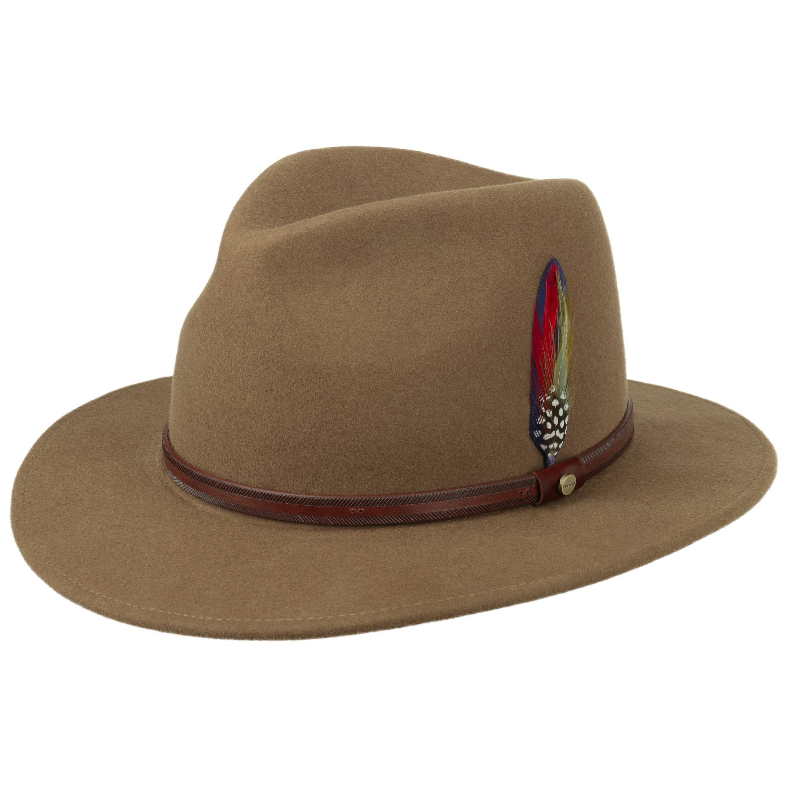 Traveller Woolfelt