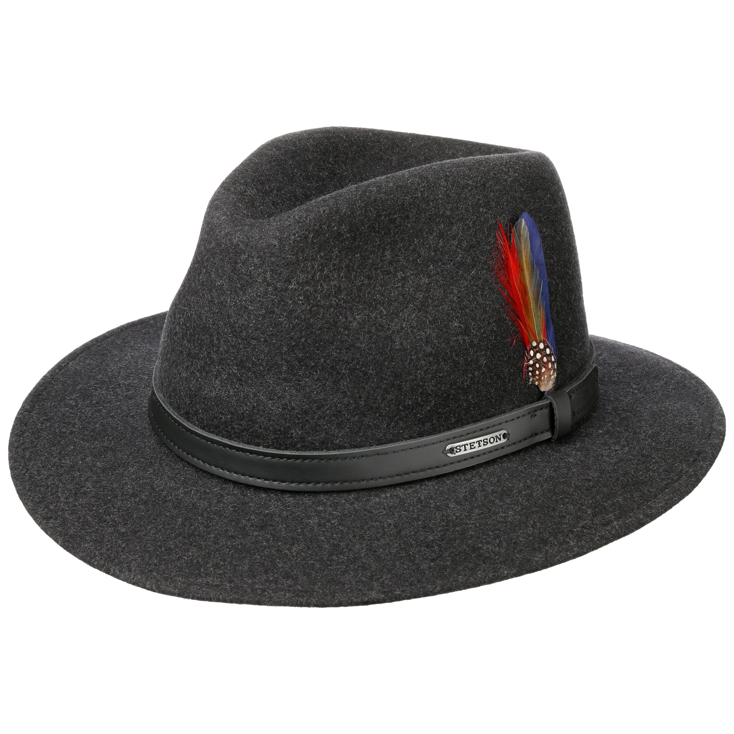 Traveller Woolfelt Mix