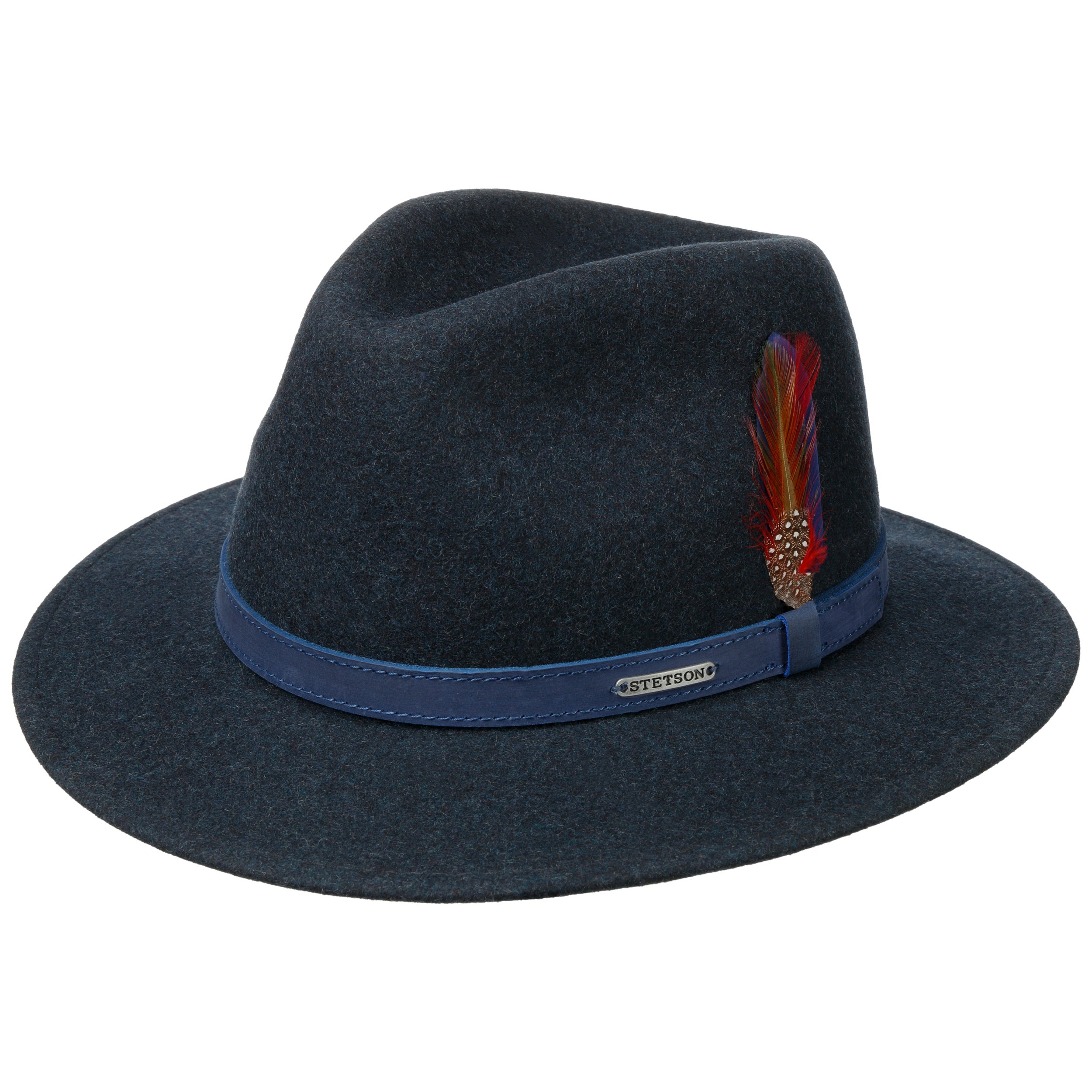 Traveller Woolfelt Mix
