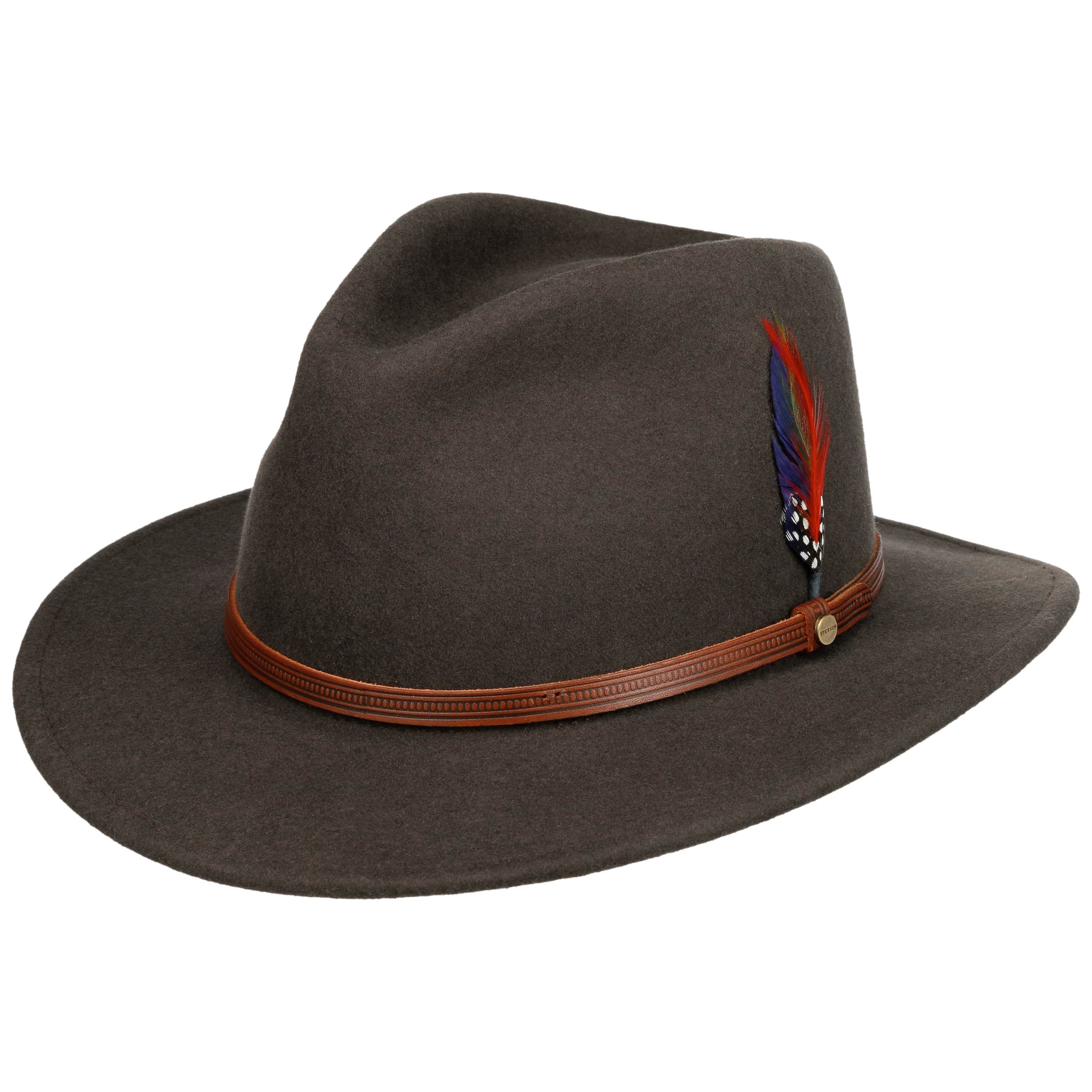 Traveller Woolfelt