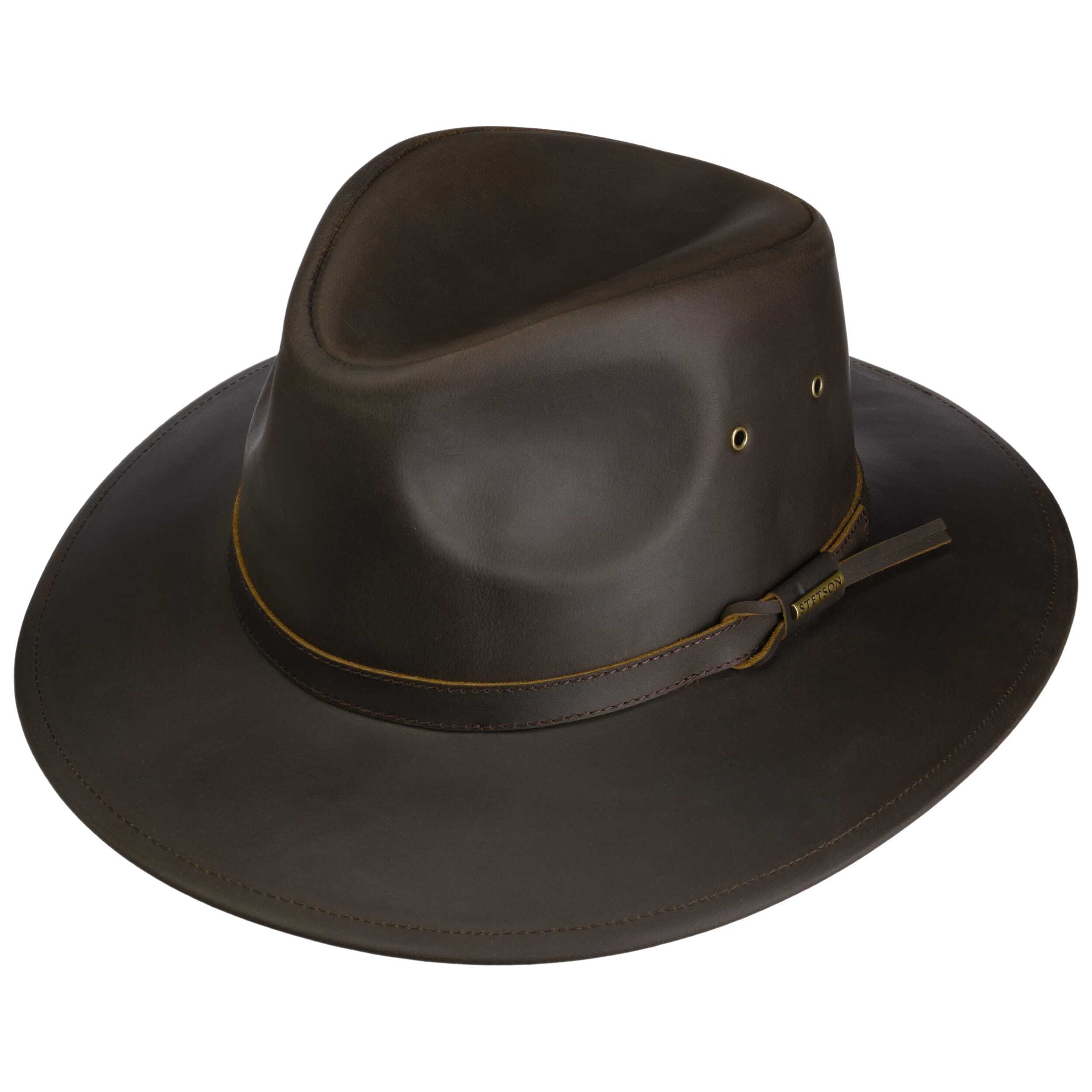 Western Buffalo Leather