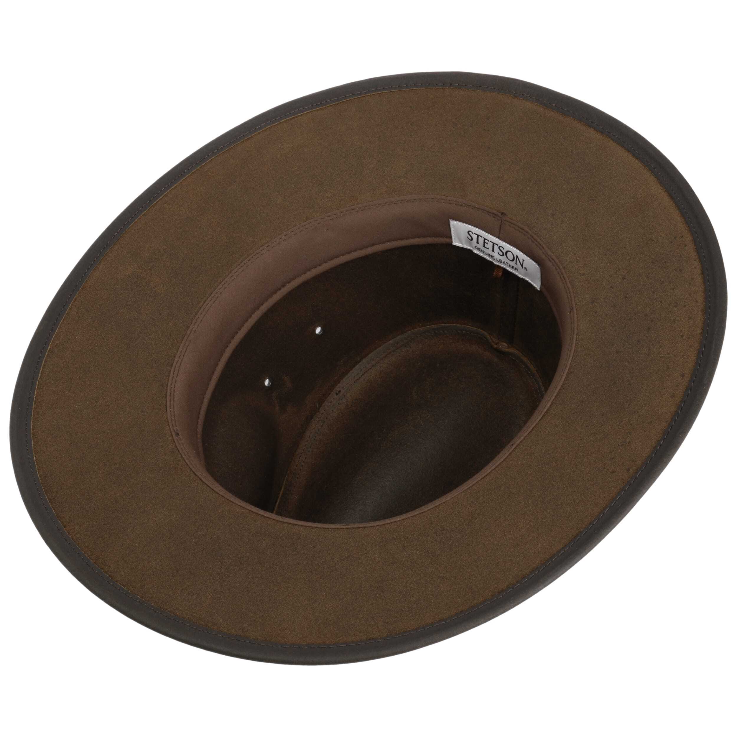 Western Buffalo Leather
