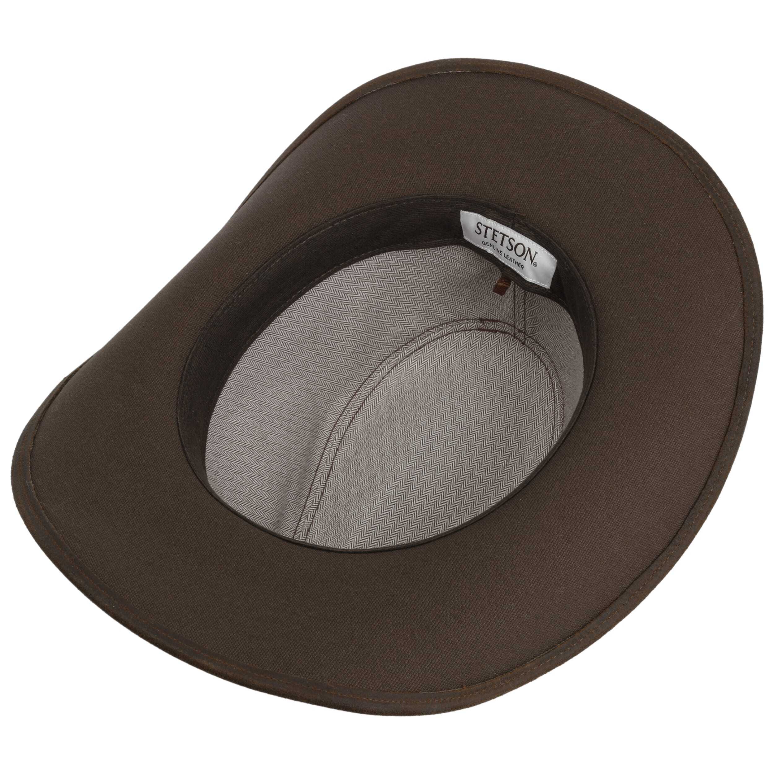 Western leather