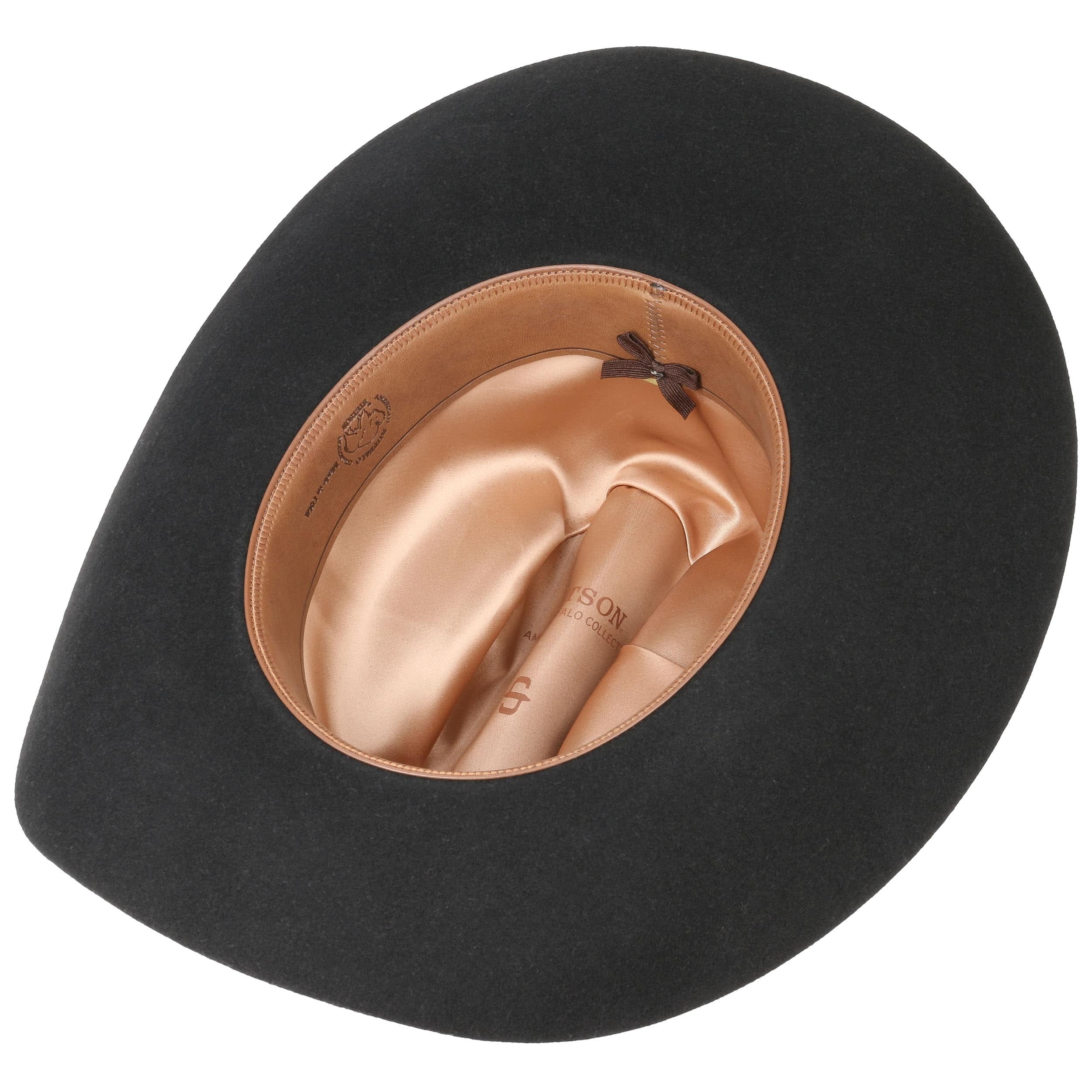 Corral Buffalo 4X