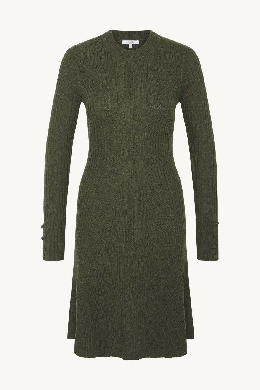 Donatella-CW klänning