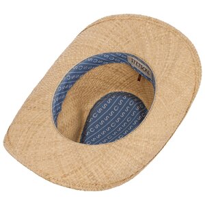 Western Raffia – Stetson