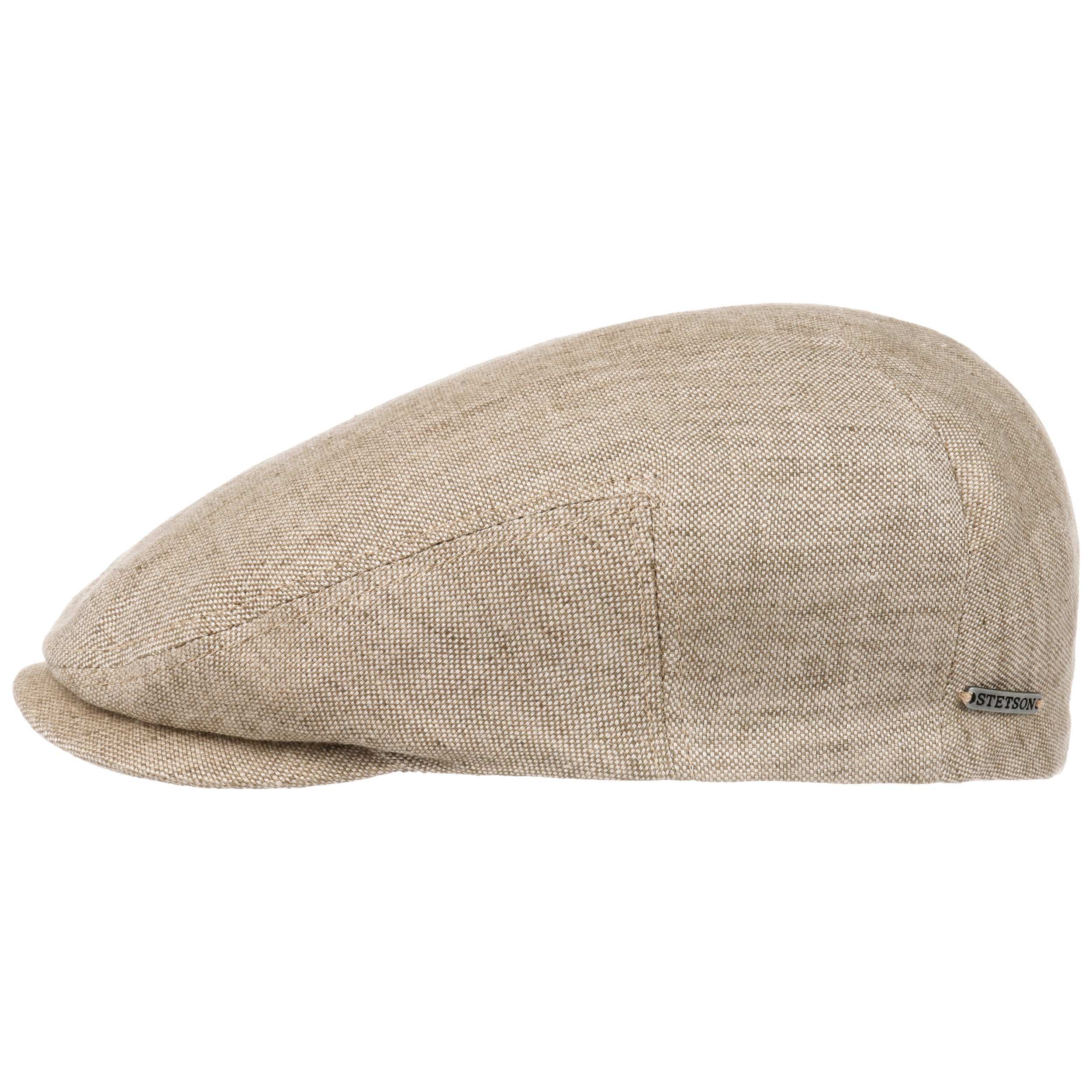 Driver Cap Linen