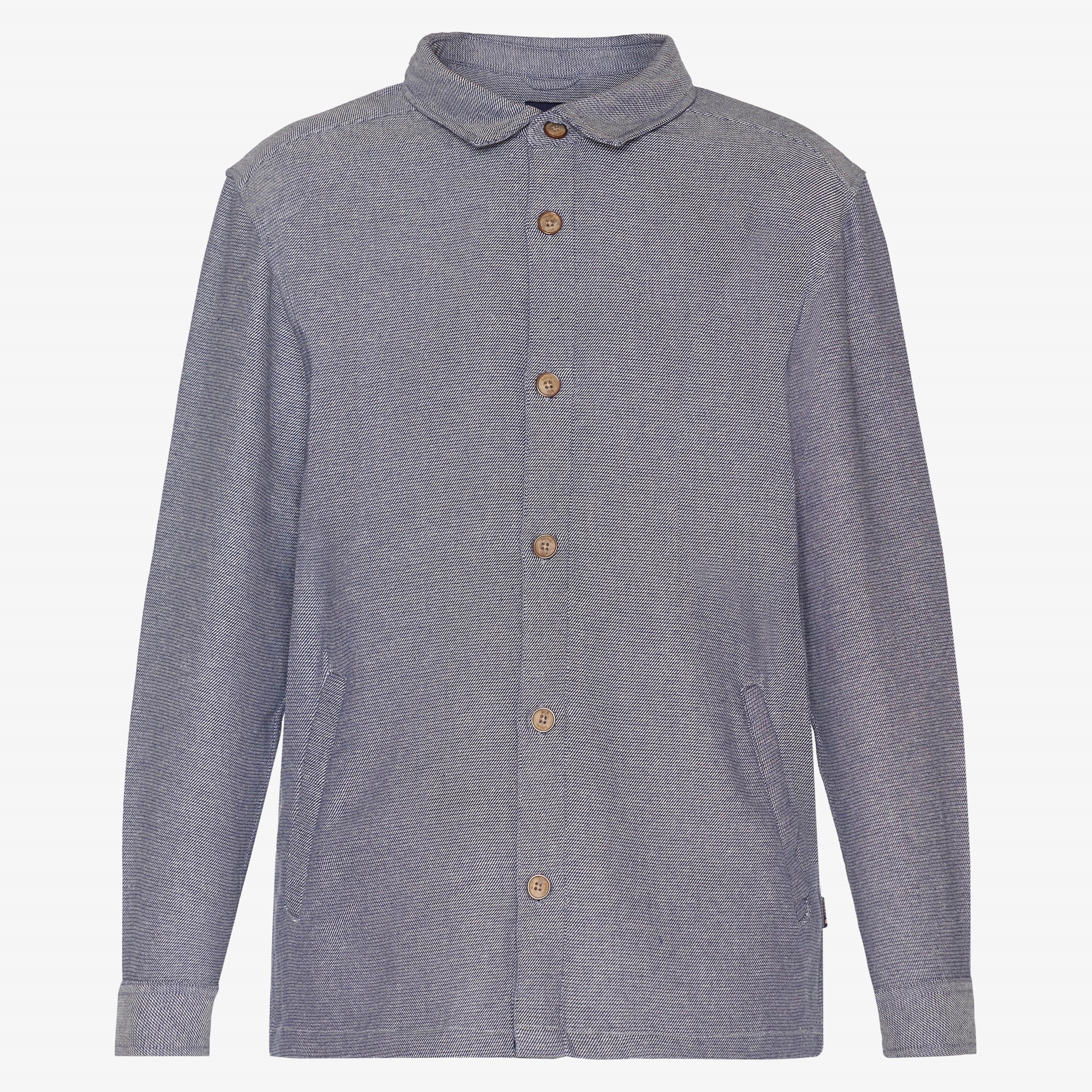 SiRyan Twill Overshirt