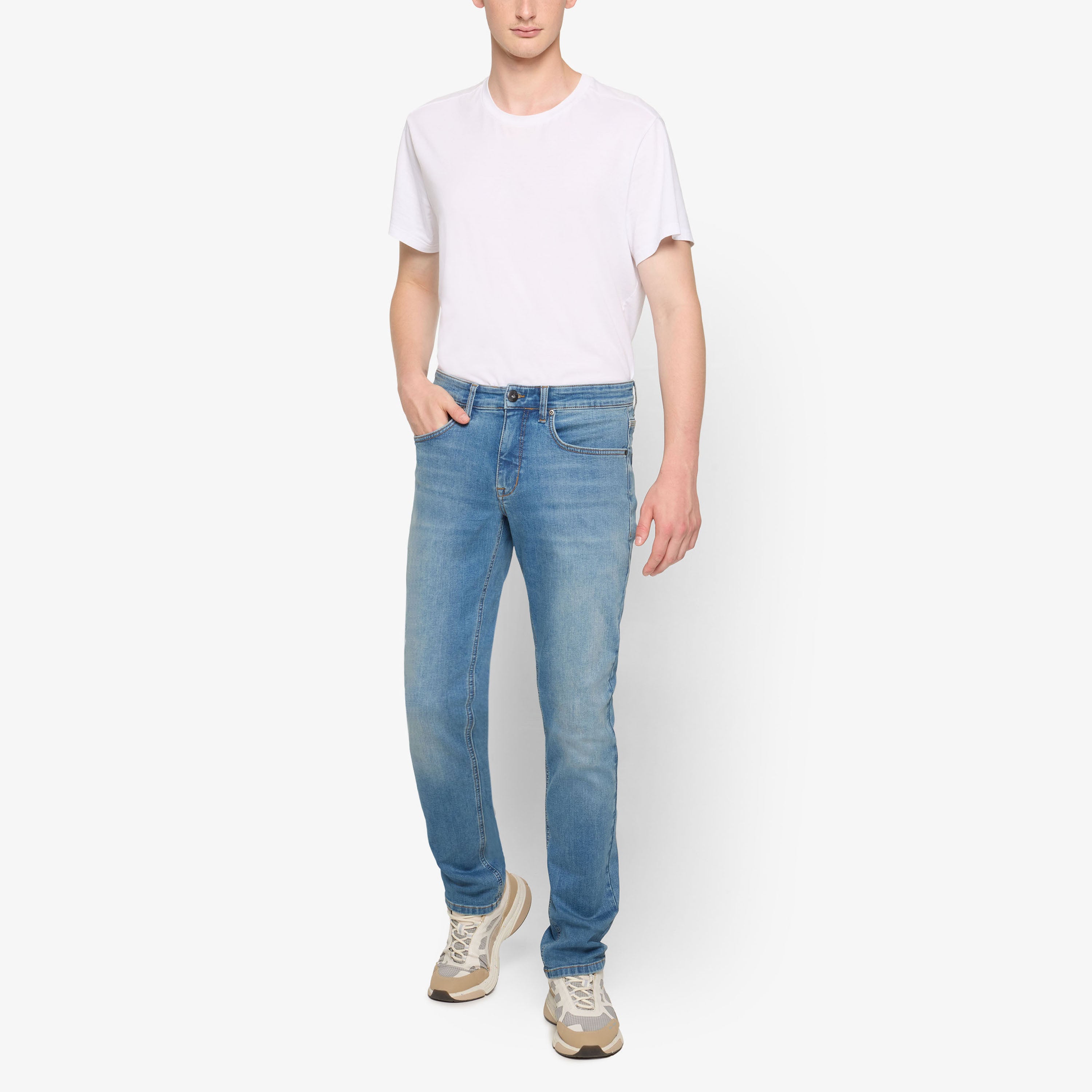 Jeans FarrelSi Denim