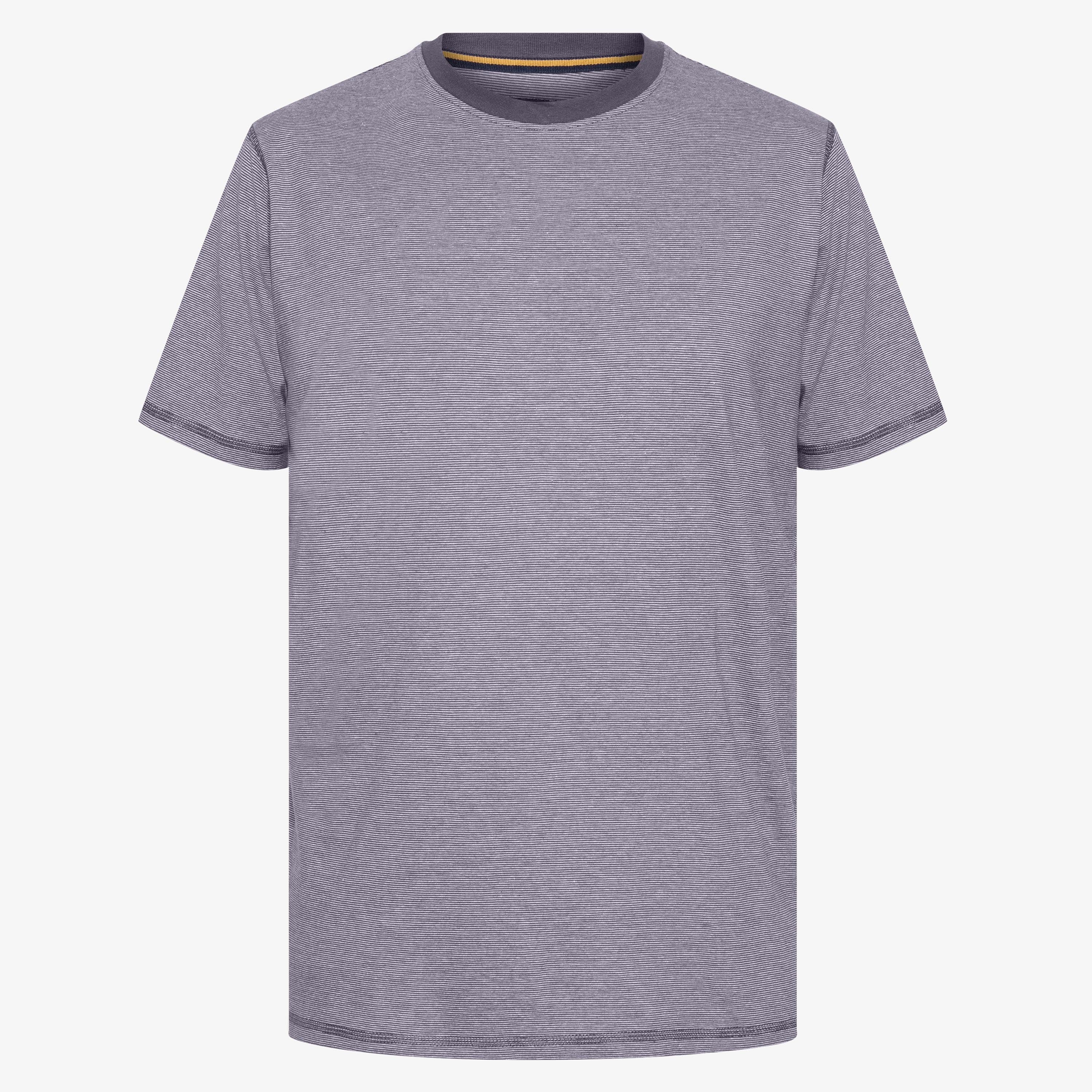 YannSI Mini Stripe +