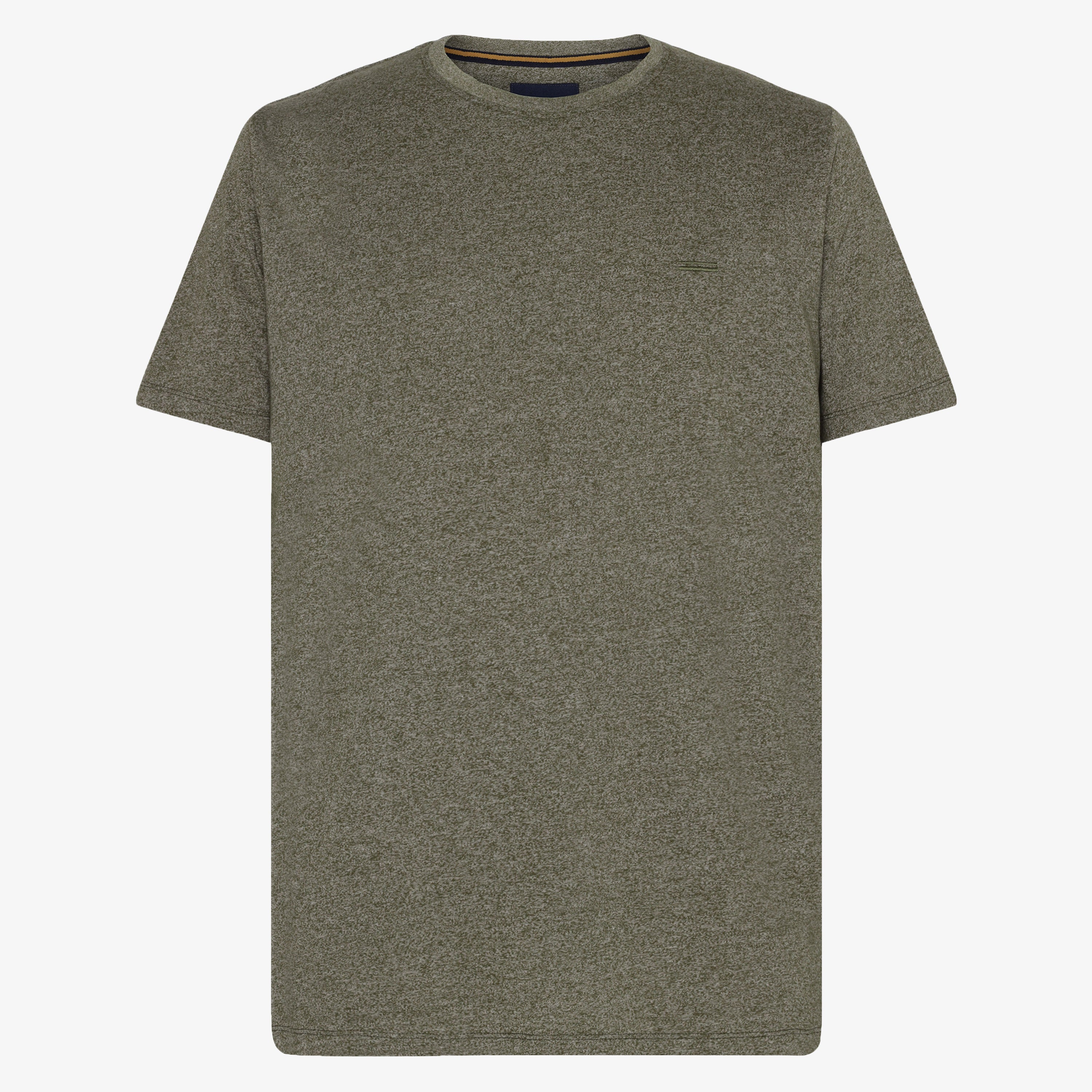 EltonSi Moliner Logo tee