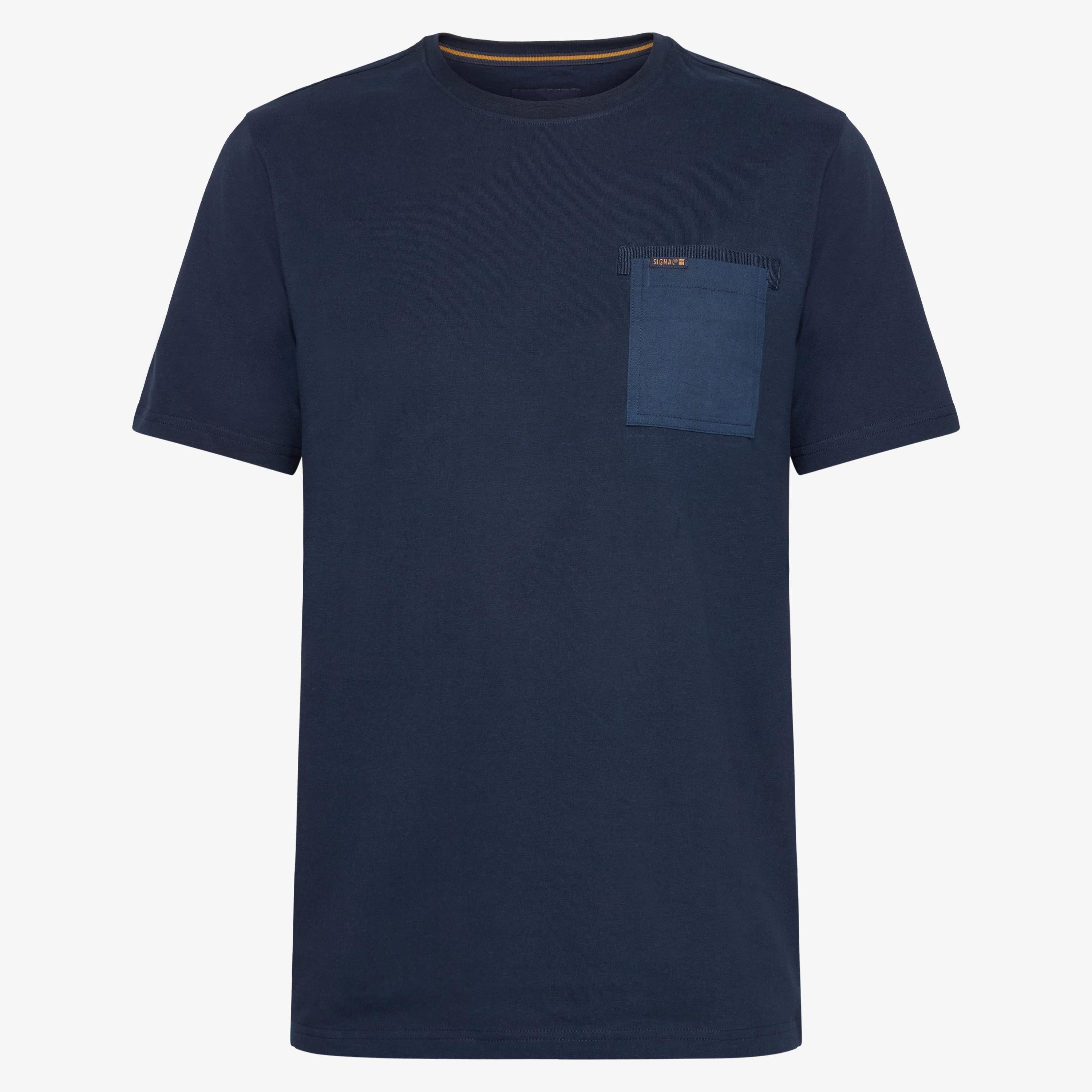 CarloSi Pocket Tee +