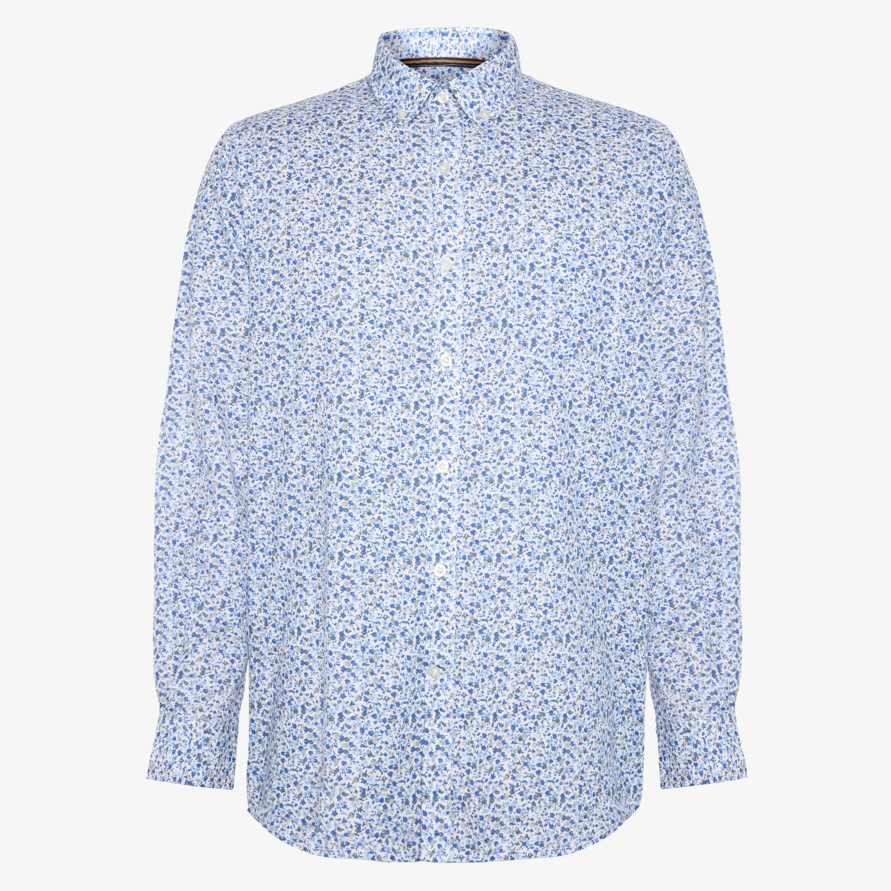 PaludanSi Print Slub